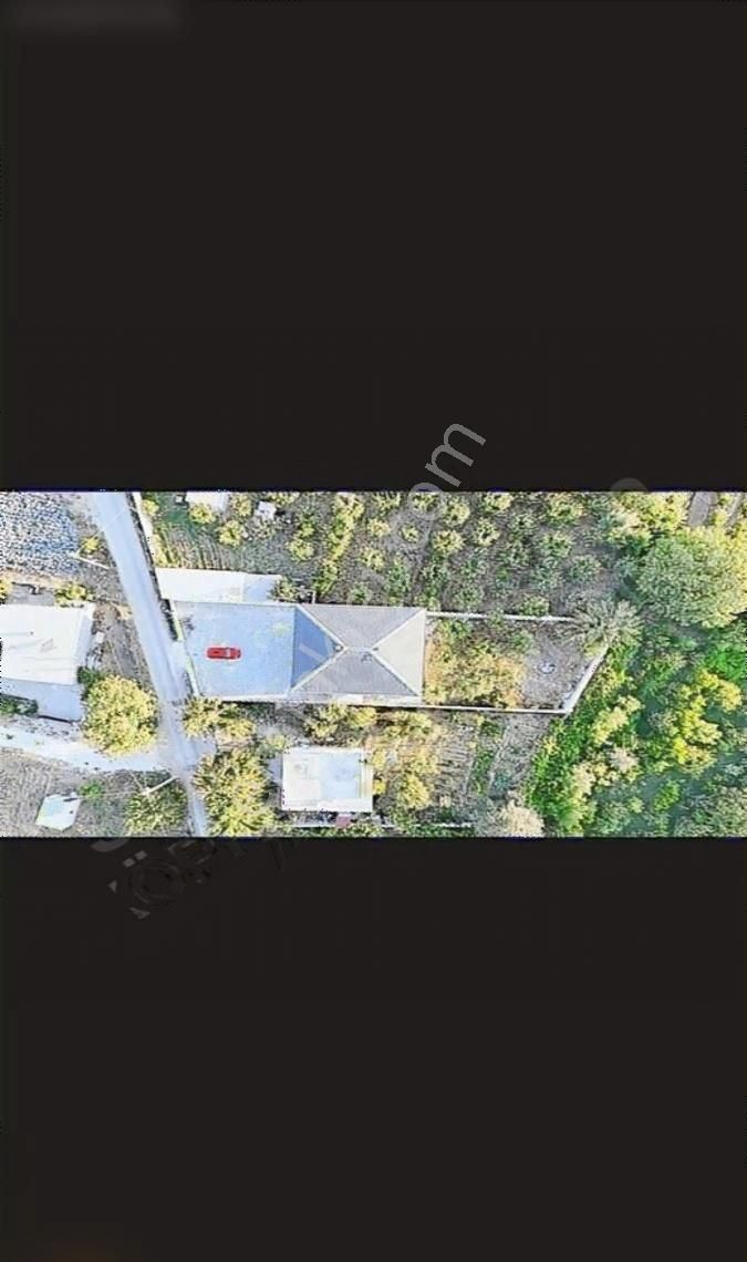 Niğde Sazlıca'da Doğanın İçinde Satılık Fırsat Müstakil Ev