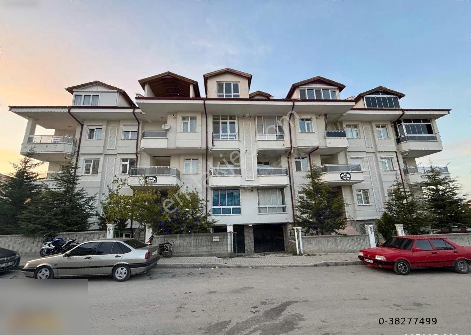 Köprü Gayrimenkul'den Park Manzaralı Dubleks Eşyalı Apart