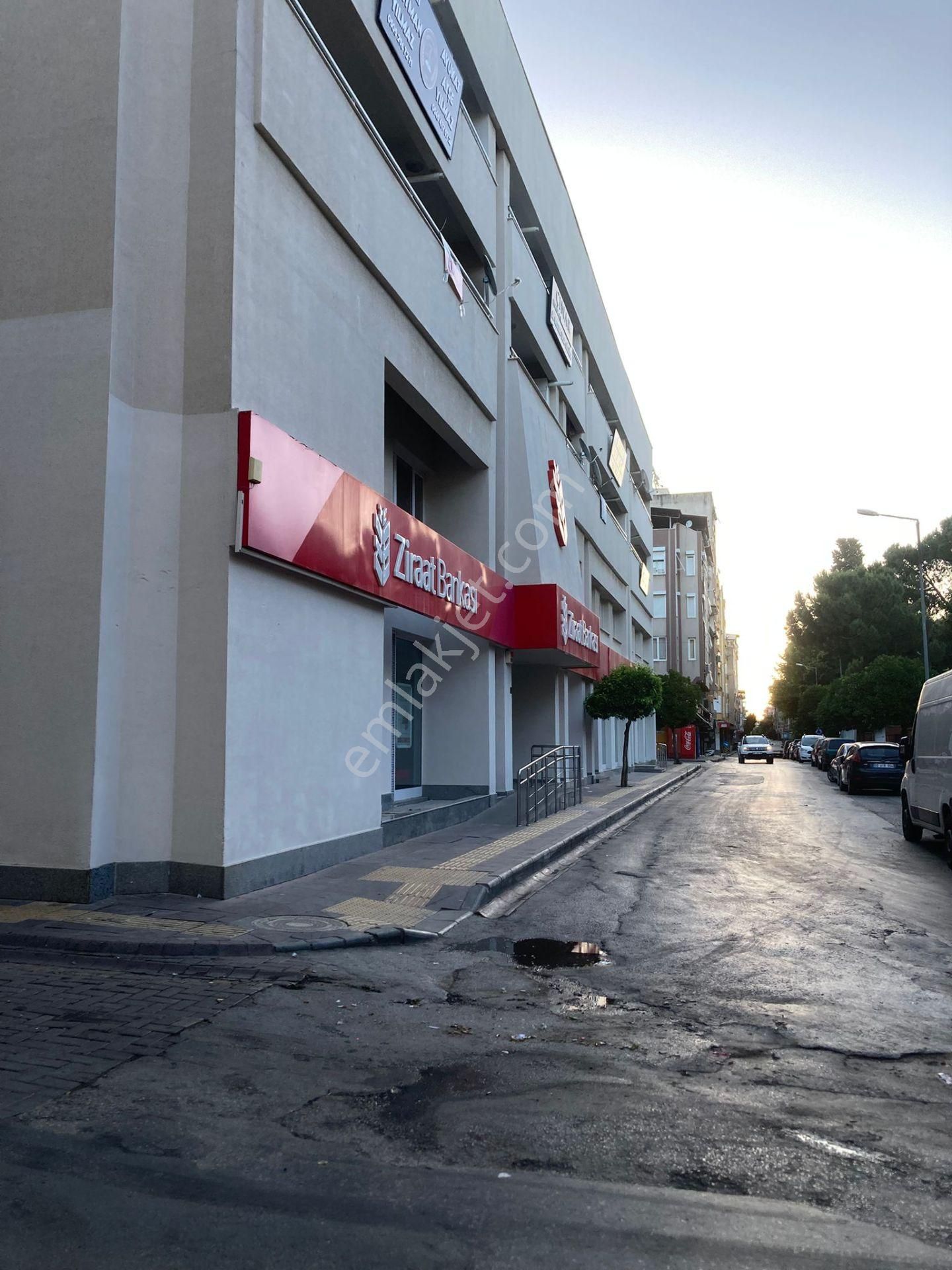 Hayri Avcıoğlu Gayrimenkul'den Çarşı İçinde Satılık Dükkan/bina - Görsel 8