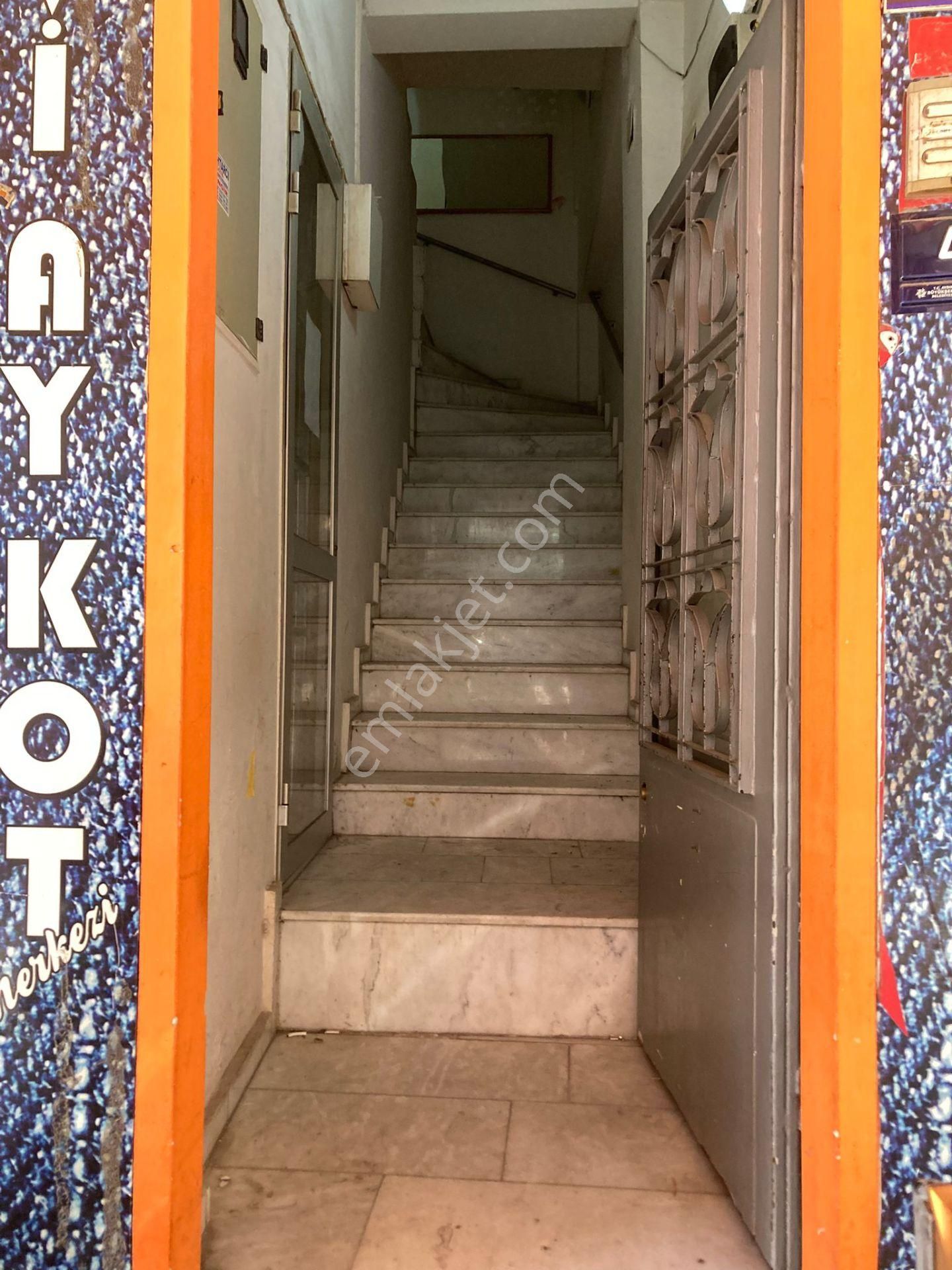 Hayri Avcıoğlu Gayrimenkul'den Çarşı İçinde Satılık Dükkan/bina - Görsel 15