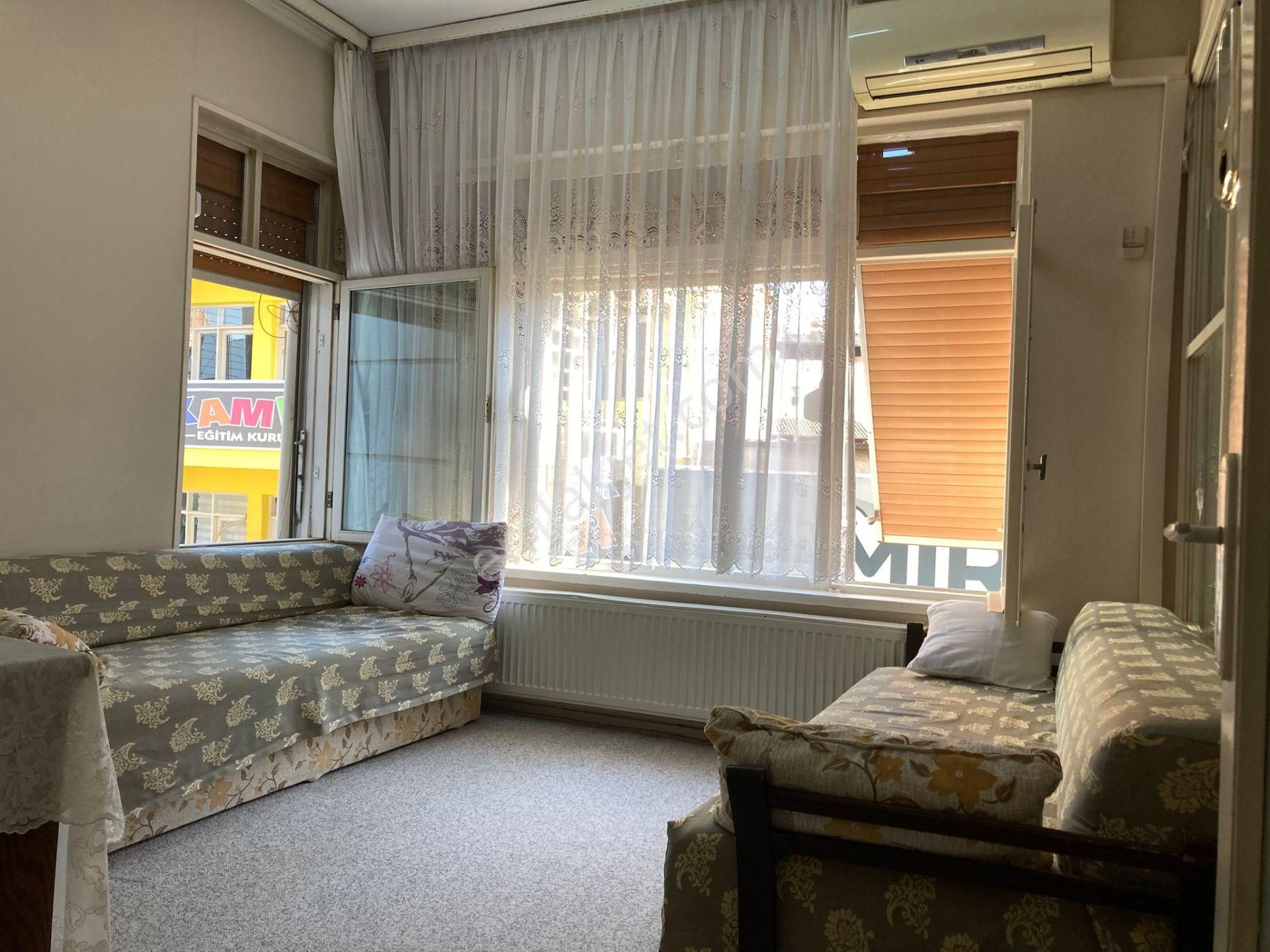 Hayri Avcıoğlu Gayrimenkul'den Çarşı İçinde Satılık Dükkan/bina - Görsel 24