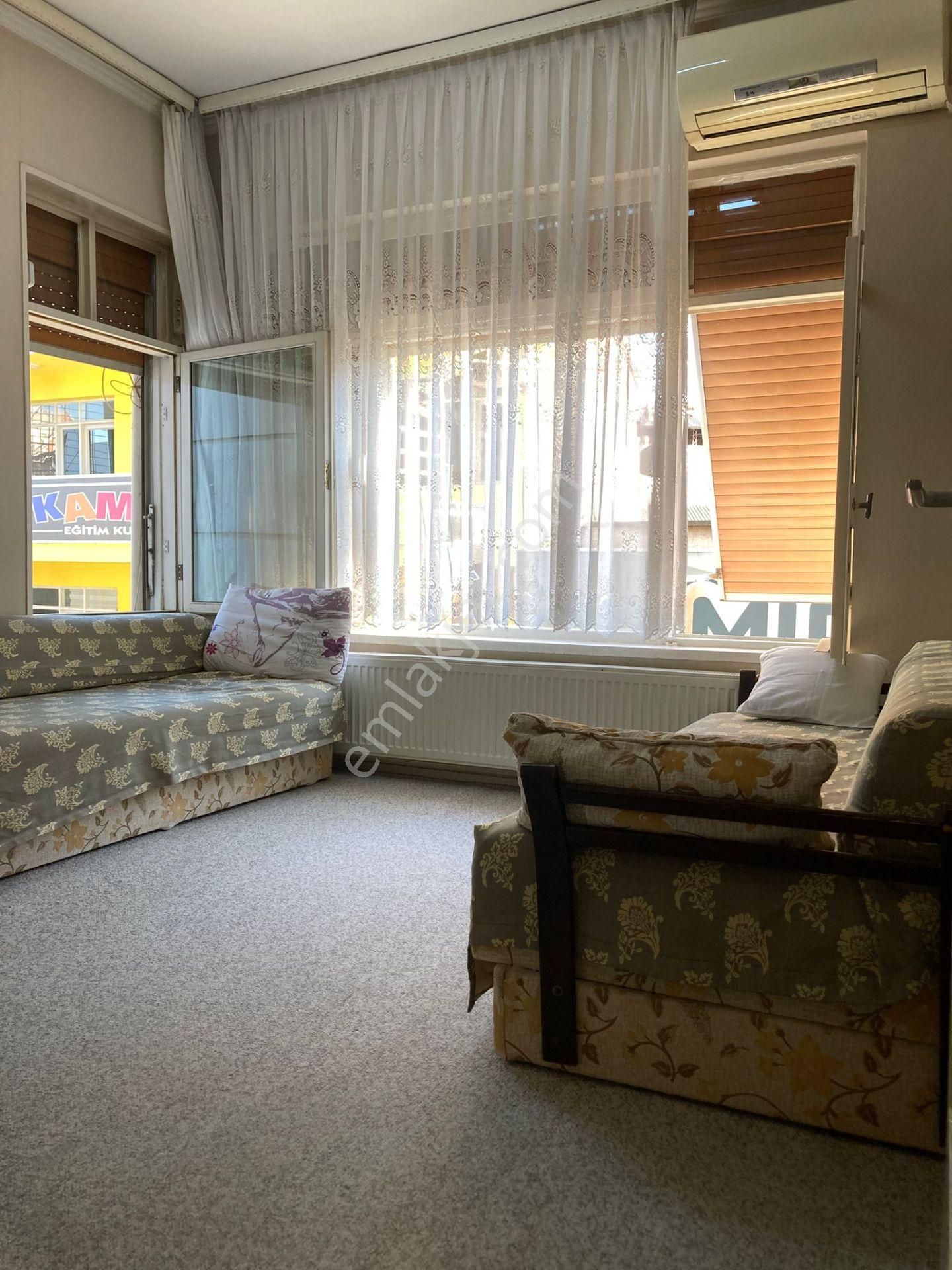 Hayri Avcıoğlu Gayrimenkul'den Çarşı İçinde Satılık Dükkan/bina - Görsel 20