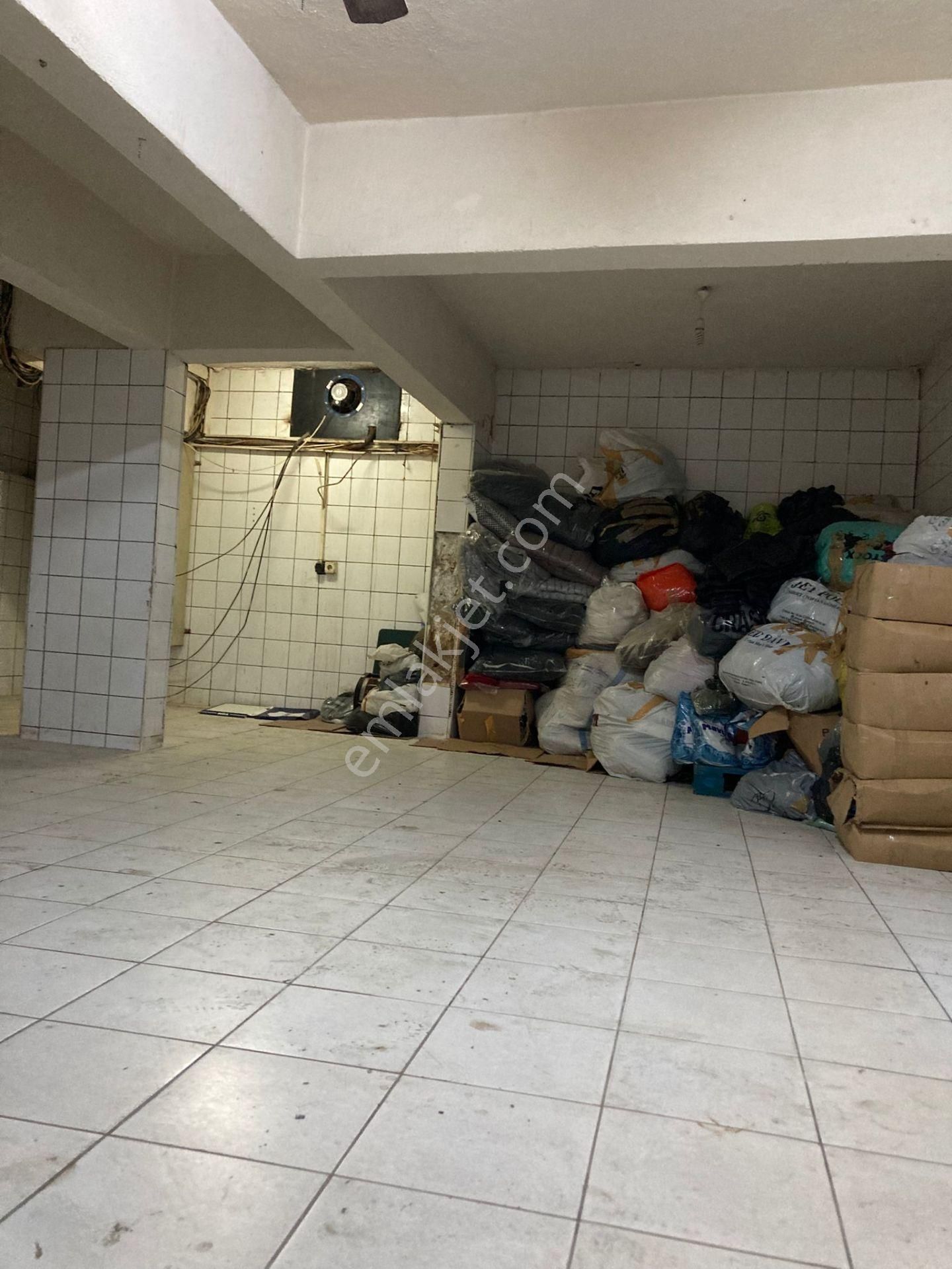 Hayri Avcıoğlu Gayrimenkul'den Çarşı İçinde Satılık Dükkan/bina - Görsel 14