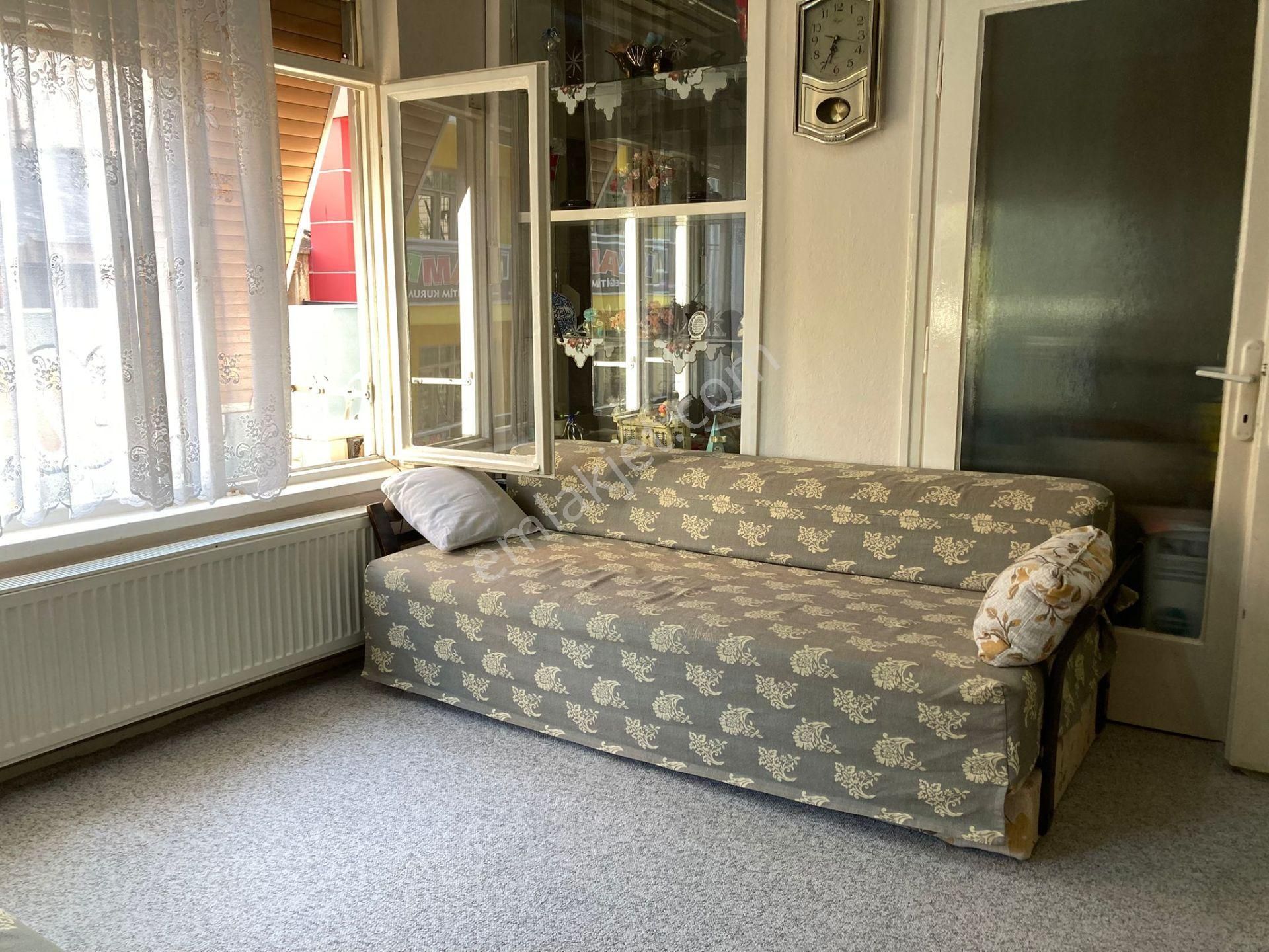 Hayri Avcıoğlu Gayrimenkul'den Çarşı İçinde Satılık Dükkan/bina - Görsel 21