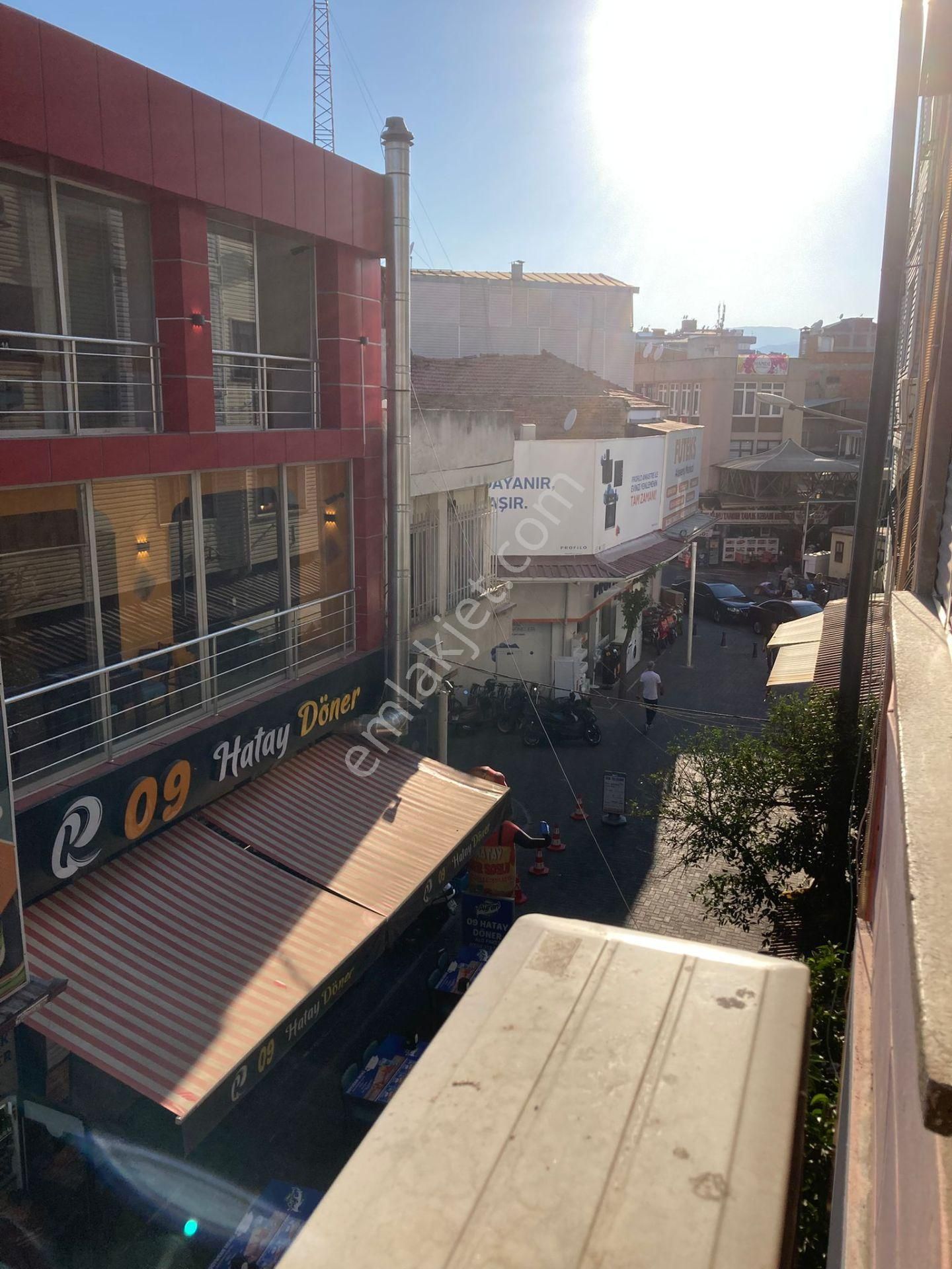 Hayri Avcıoğlu Gayrimenkul'den Çarşı İçinde Satılık Dükkan/bina - Görsel 18