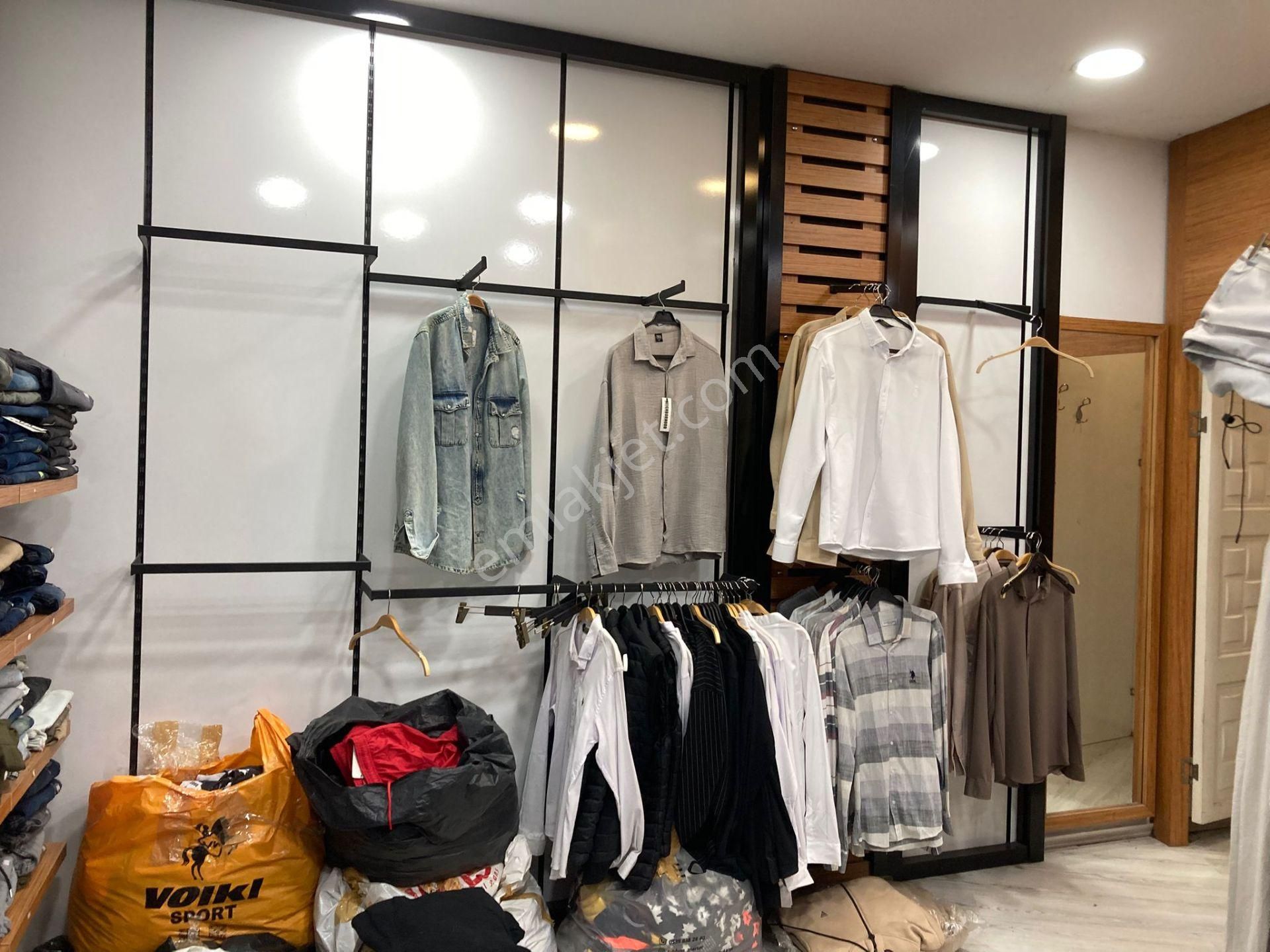 Hayri Avcıoğlu Gayrimenkul'den Çarşı İçinde Satılık Dükkan/bina - Görsel 11