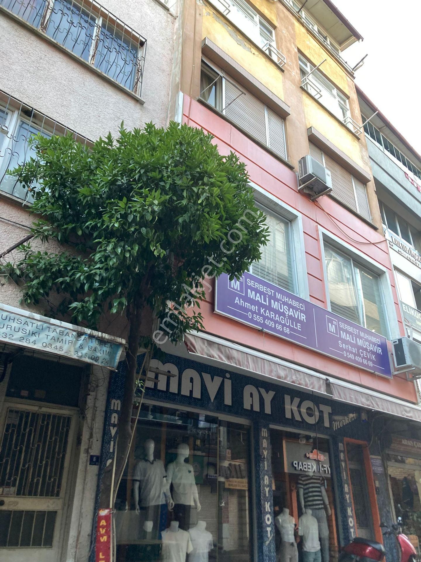 Hayri Avcıoğlu Gayrimenkul'den Çarşı İçinde Satılık Dükkan/bina - Görsel 3