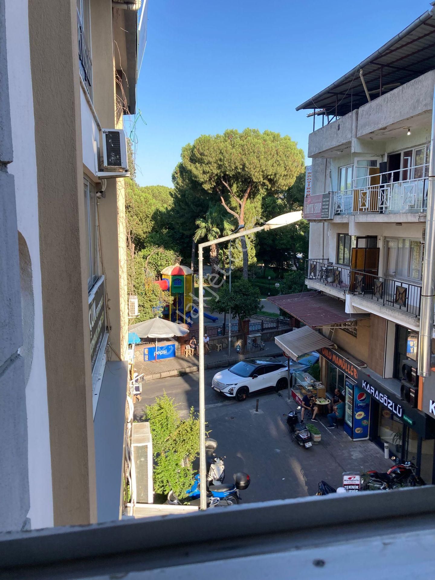 Hayri Avcıoğlu Gayrimenkul'den Çarşı İçinde Satılık Dükkan/bina - Görsel 23