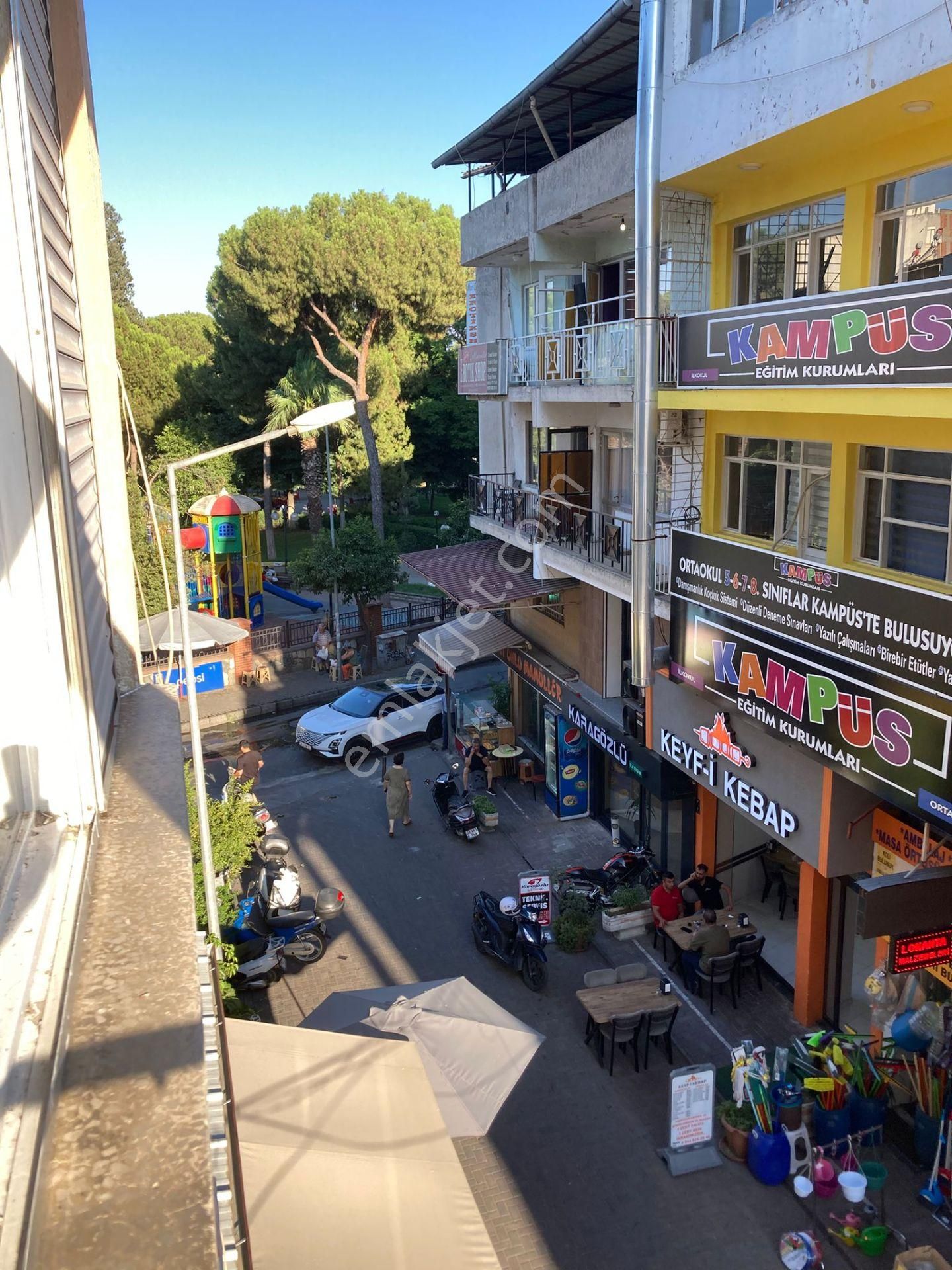 Hayri Avcıoğlu Gayrimenkul'den Çarşı İçinde Satılık Dükkan/bina - Görsel 17