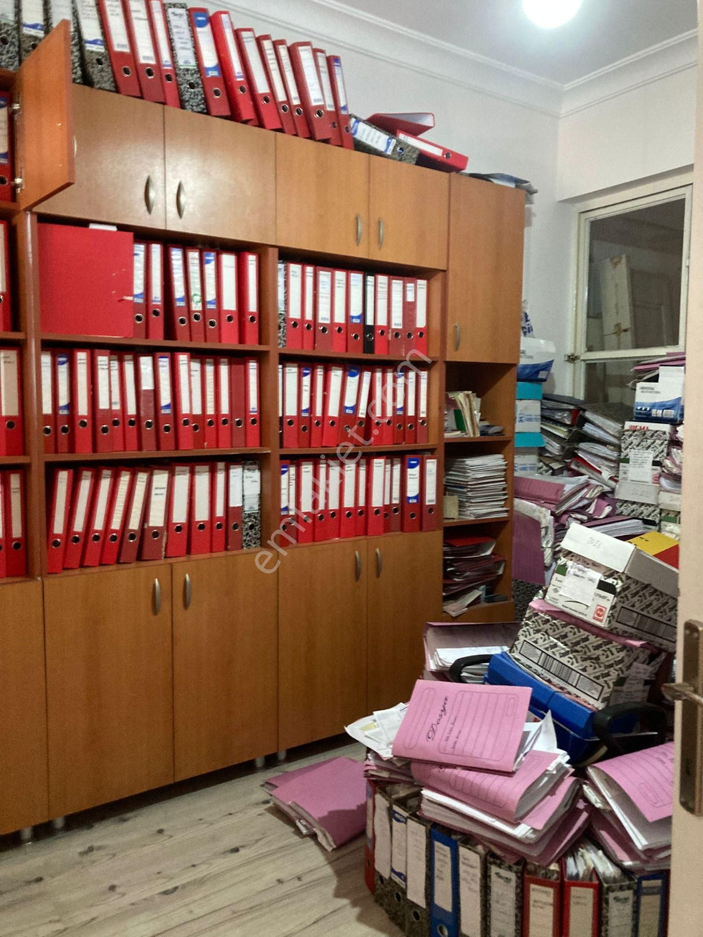 Hayri Avcıoğlu Gayrimenkul'den Çarşı İçinde Satılık Dükkan/bina - Görsel 32