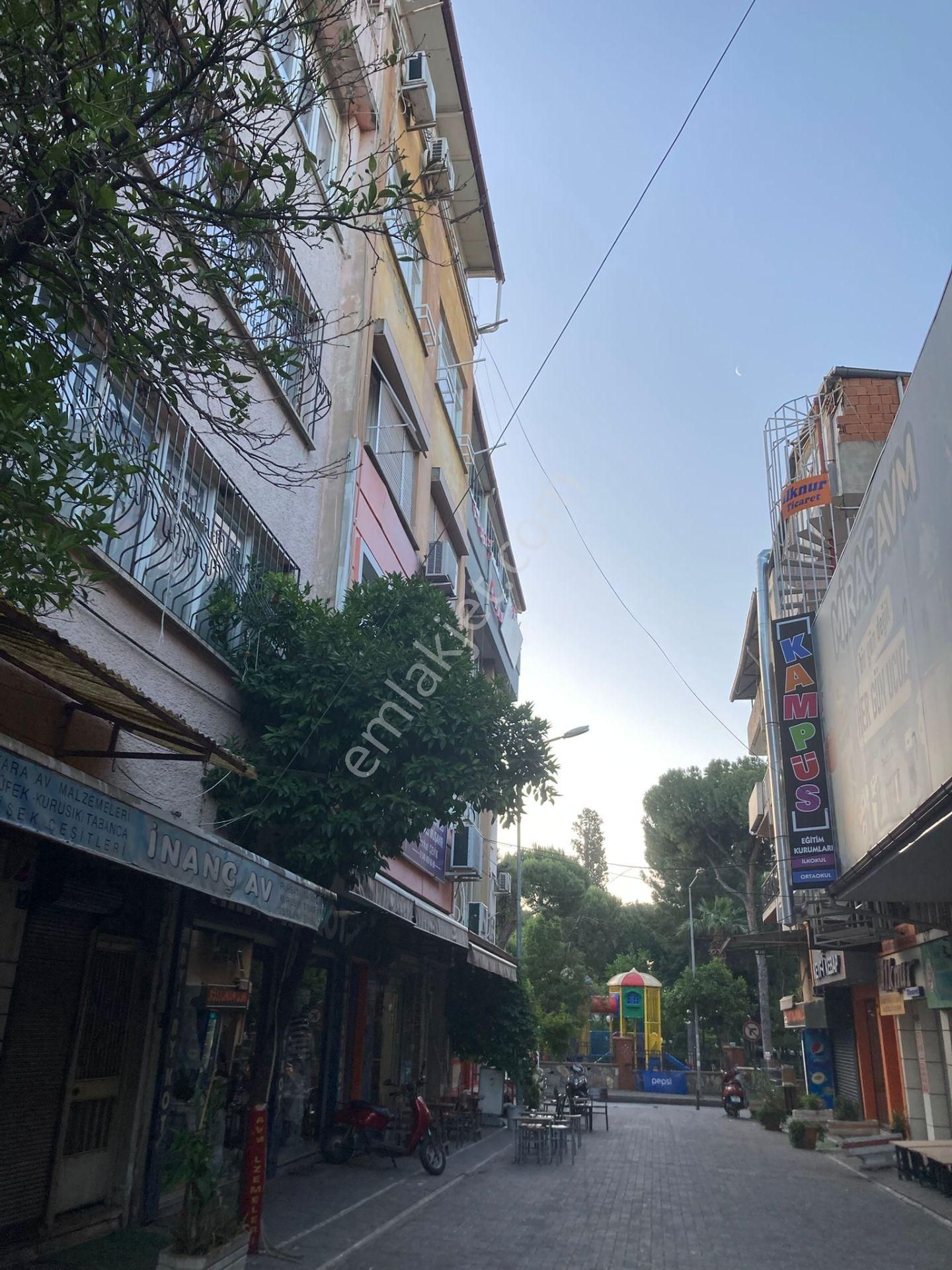 Hayri Avcıoğlu Gayrimenkul'den Çarşı İçinde Satılık Dükkan/bina - Görsel 7