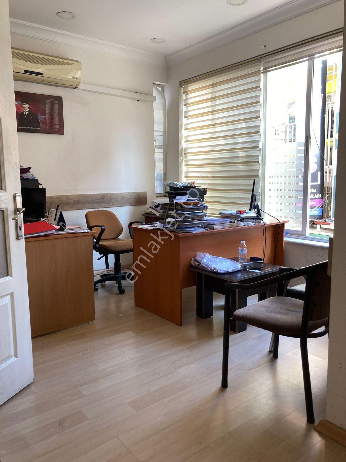 Hayri Avcıoğlu Gayrimenkul'den Çarşı İçinde Satılık Dükkan/bina - Görsel 33