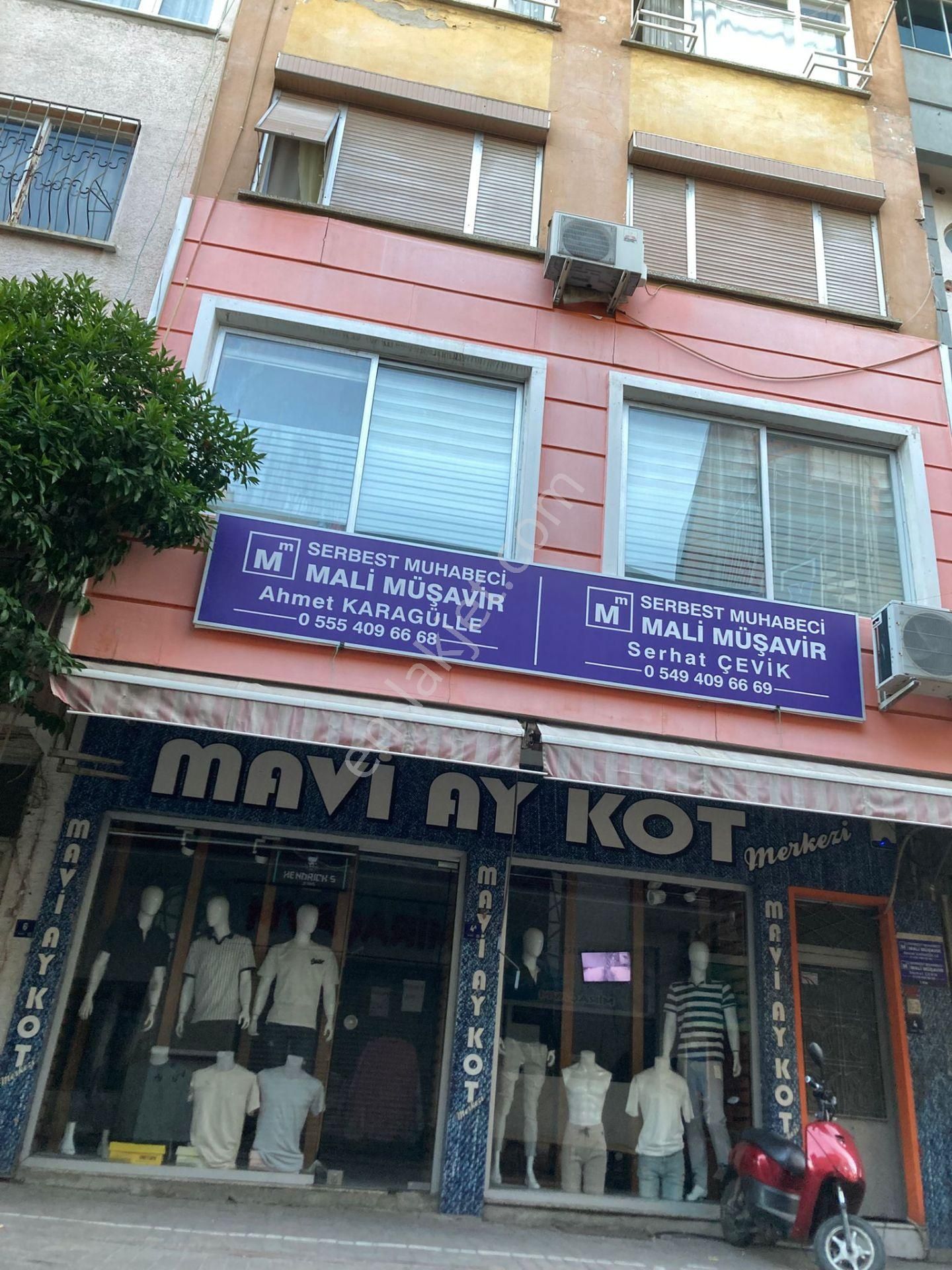 Hayri Avcıoğlu Gayrimenkul'den Çarşı İçinde Satılık Dükkan/bina - Görsel 5