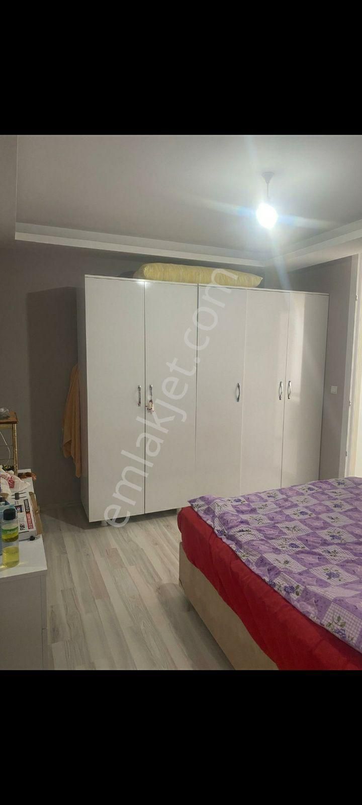 Tarsus Altaylılar Mah 3+1daıre 130mt Kare Satlıktır