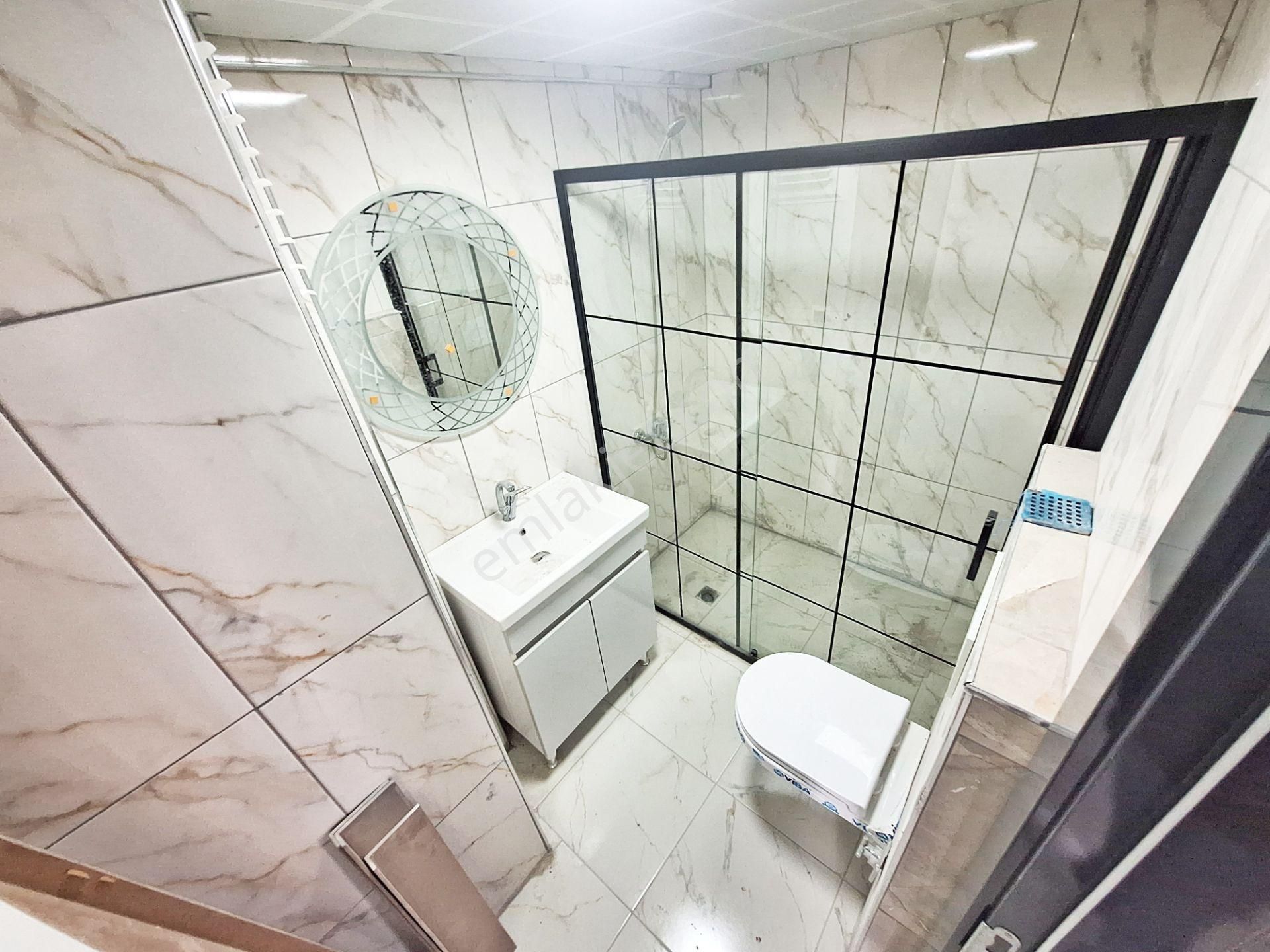 Vural Emlaktan 2+1 Kiralık Menderes Mahlesinde 100m2