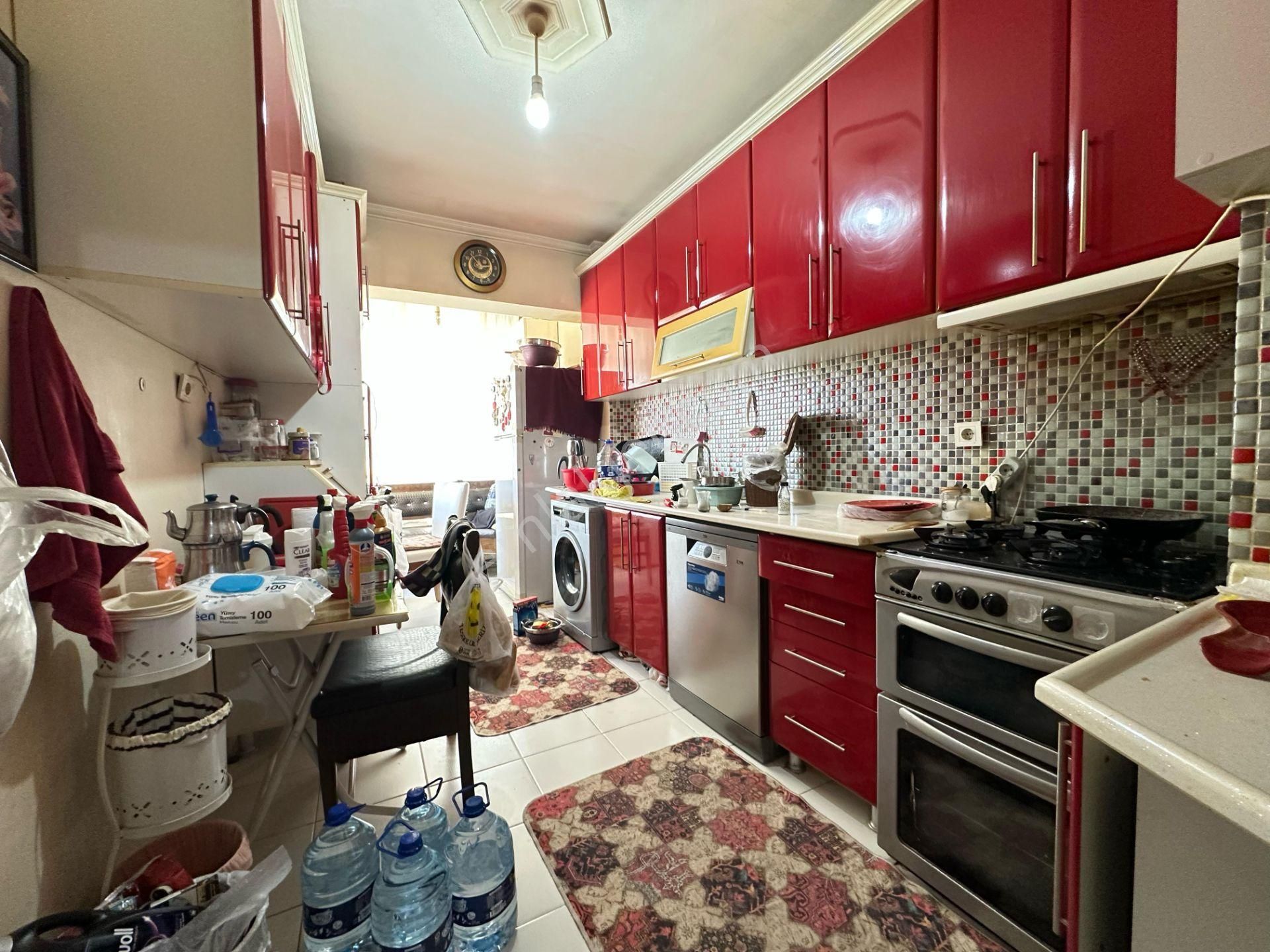 Ufuk Kılıç Emlak'tan Yunus Emre Mah. 3.kat 120m2 3+1 Masrafsız Daire