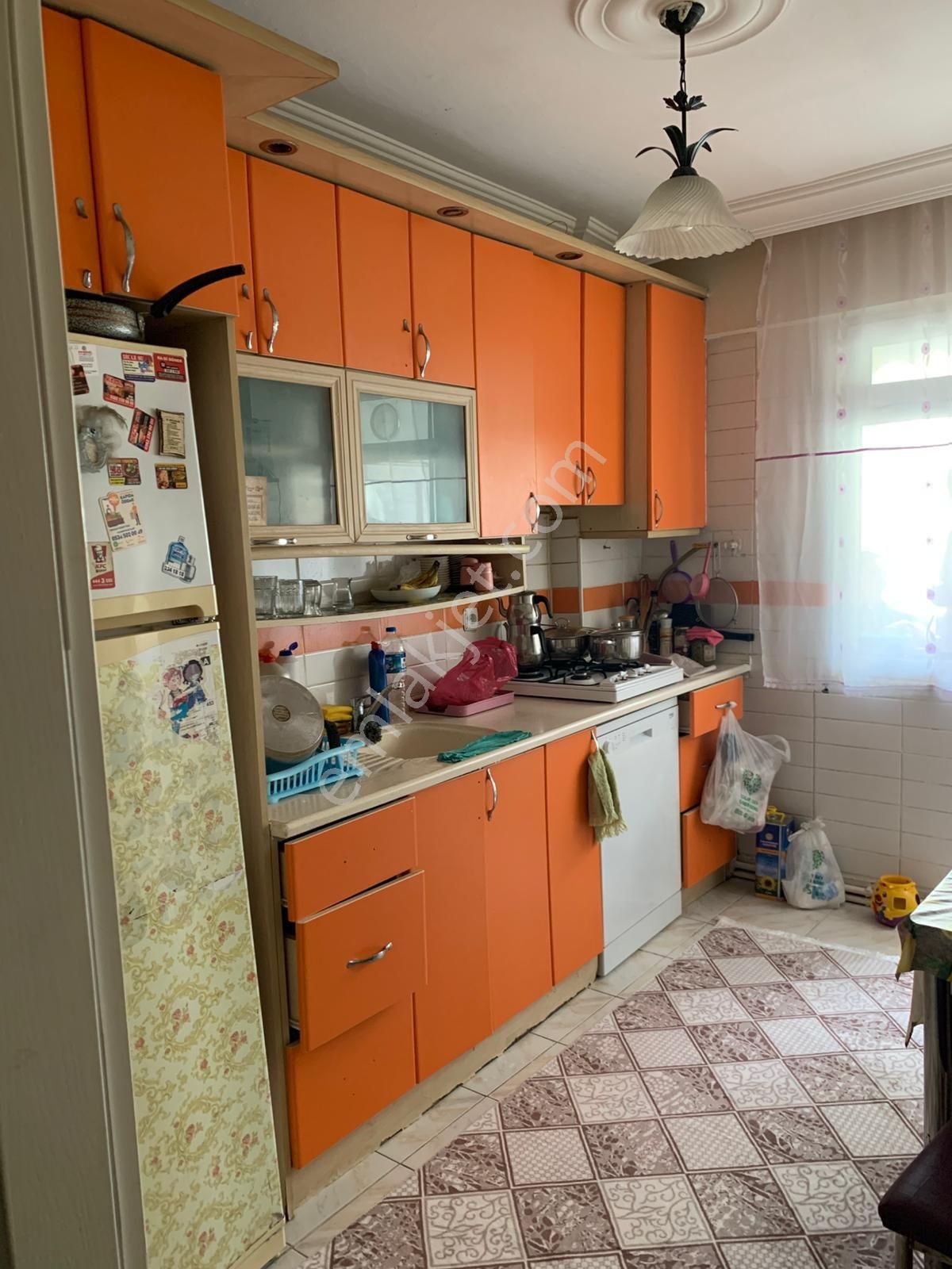 Rekoor Emlaktan Rasathane Mh.3+1 Asansörlü Satılık Daire