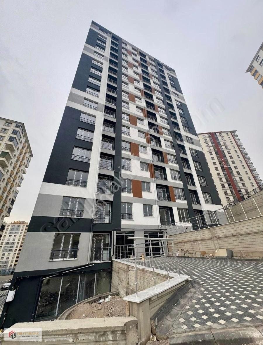Sıfır 2.5+1 Daire // Yüksek Kira Getirisine Uygundur