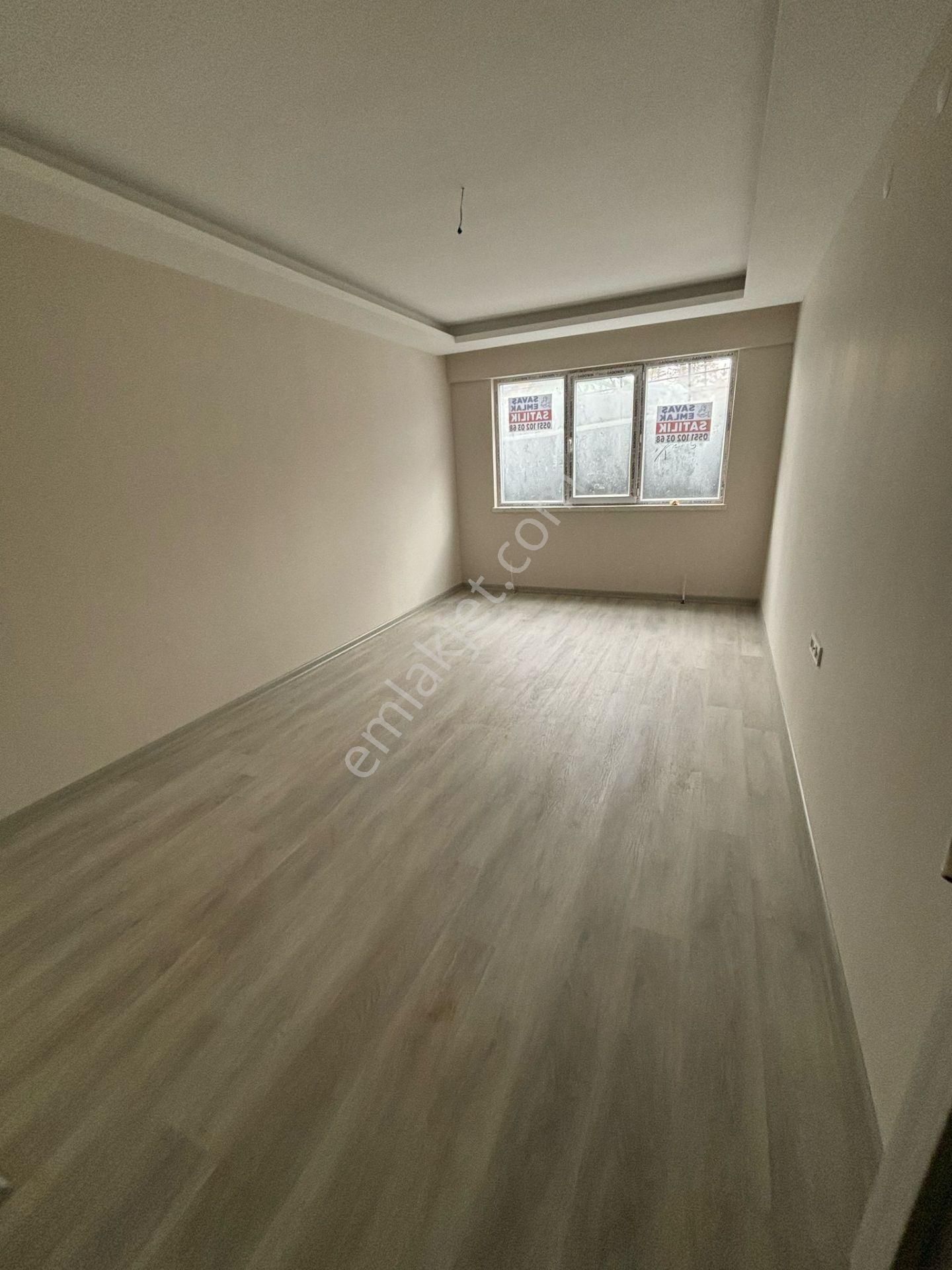 Feridun Çelik Mahallesi 4.cadde Yakınında 2+1 Satılık Sıfır Daire !!!