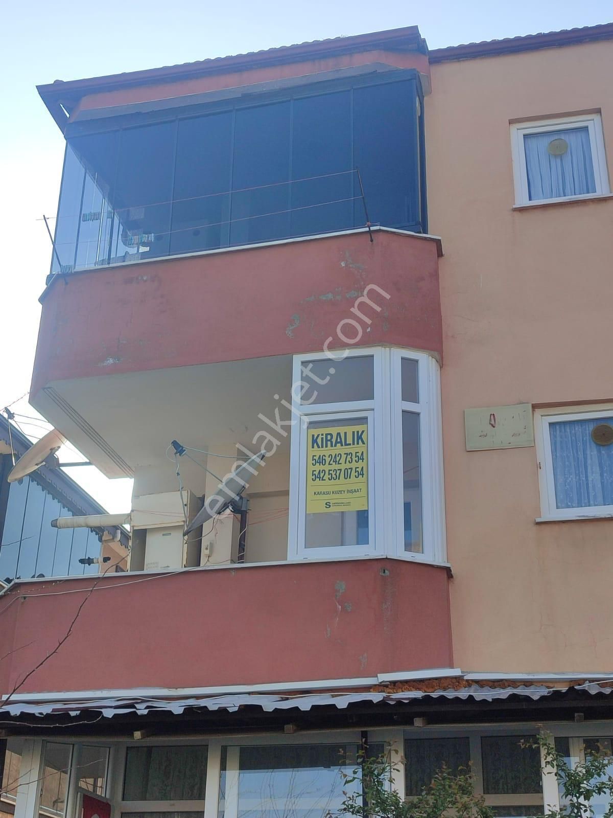 Sezonluk Kiralık Daire Airbnb Uygun