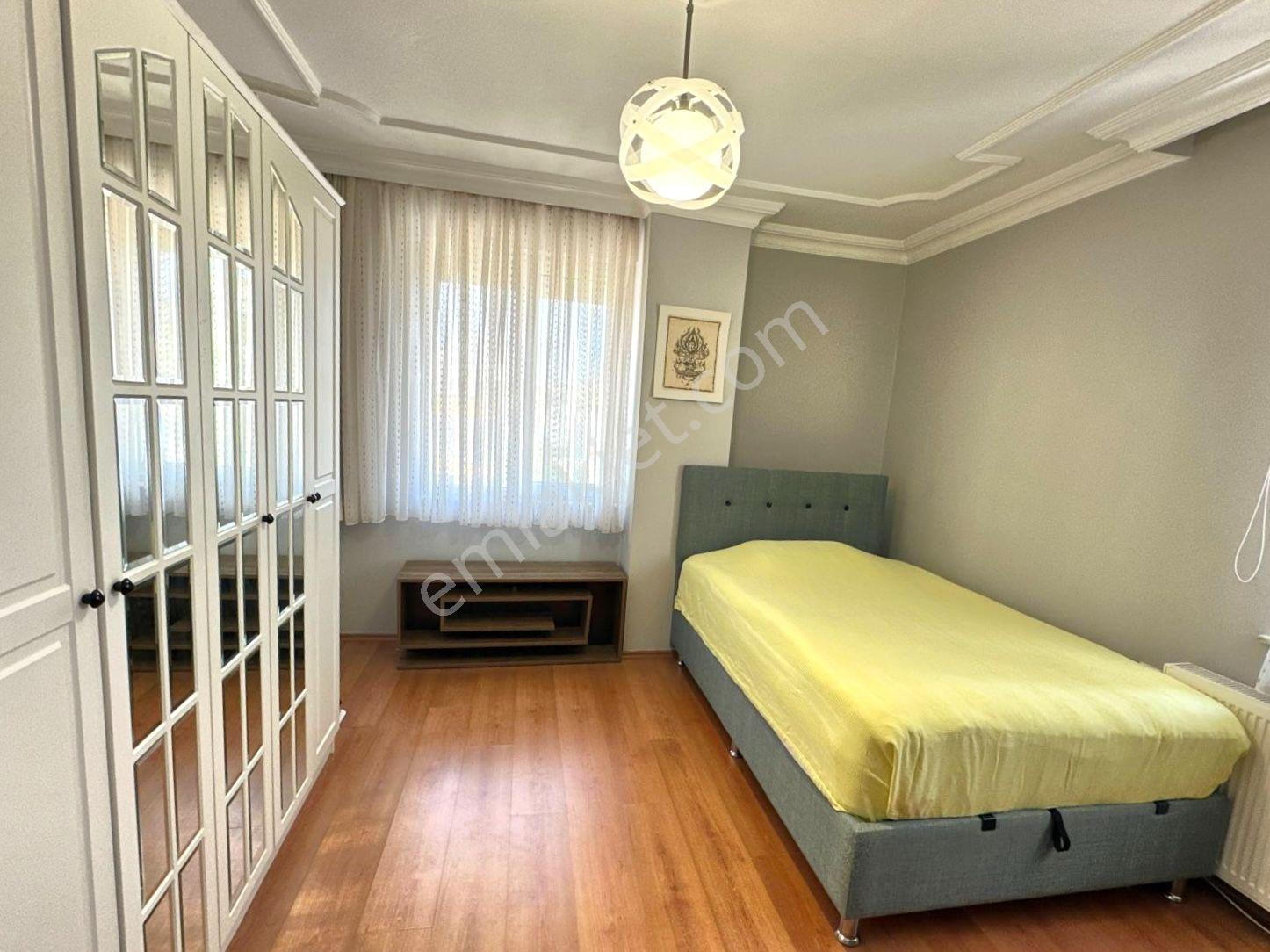 Çağlayan Mh. Özel Tasarımlı Havuzlu Sitede 3+1 Arakat - Görsel 9