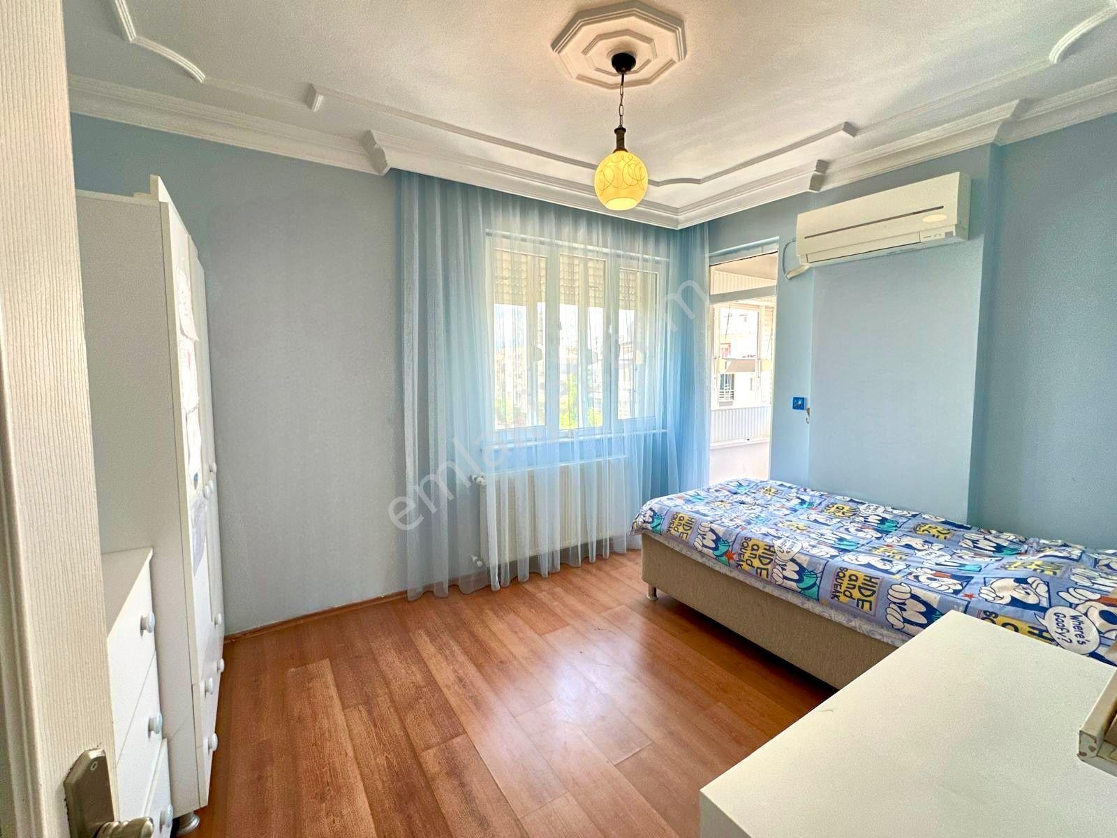 Çağlayan Mh. Özel Tasarımlı Havuzlu Sitede 3+1 Arakat - Görsel 13