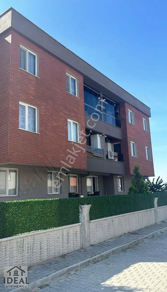 Manisa Muradiye 90 M2 Site İçi Sıfır Wc Li Dükkan 3.000.000tl