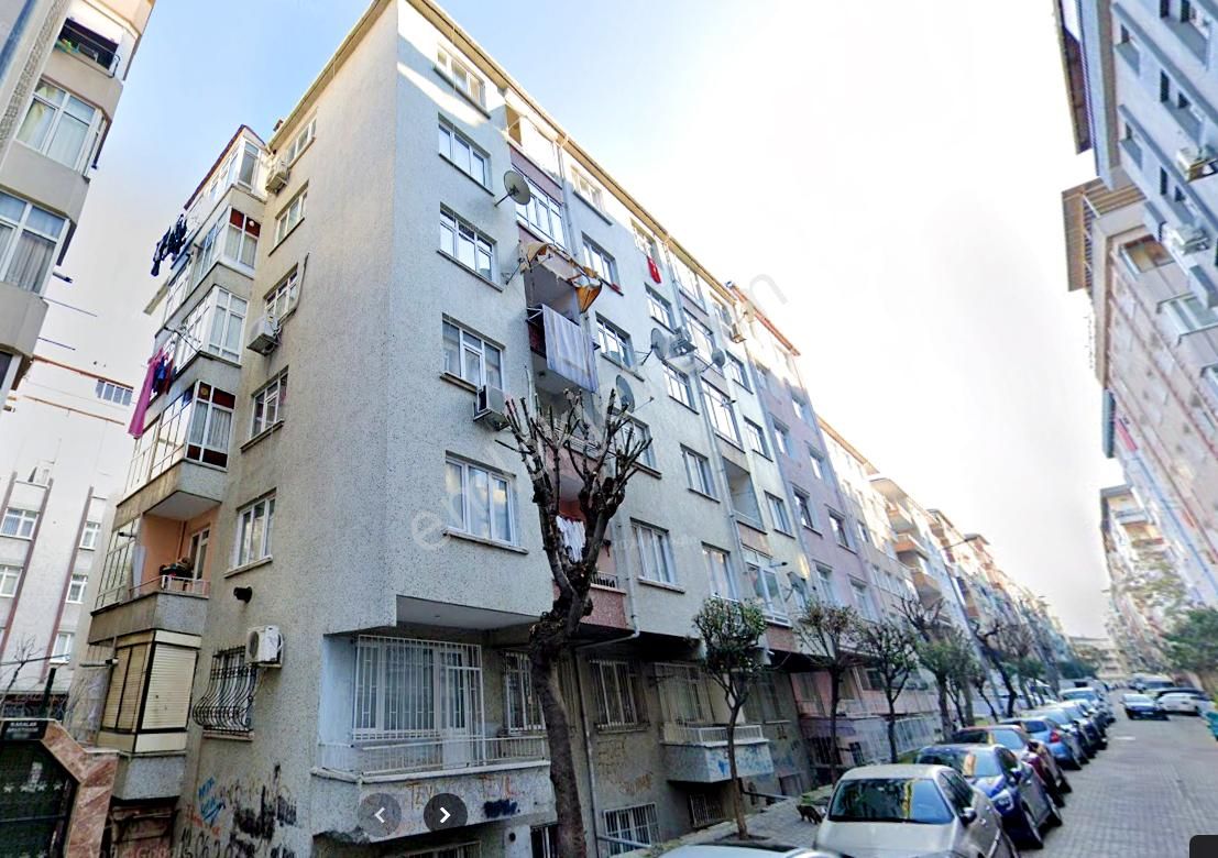 Marcity'den Siyavuşpaşa Kentsellik Yatırımlık 2+1 Arakat Köşe