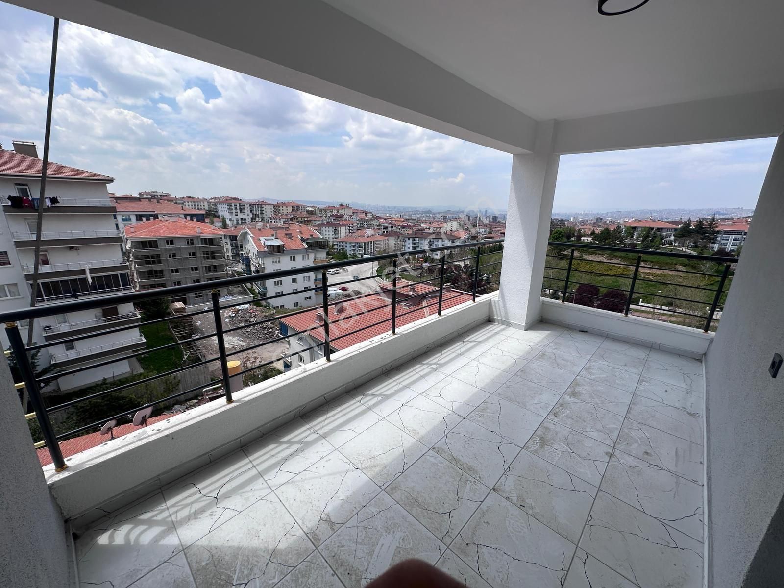 Marka Gayrimenkulden Battalgazi.mah 3.katta .3+1 Sıfır Daire