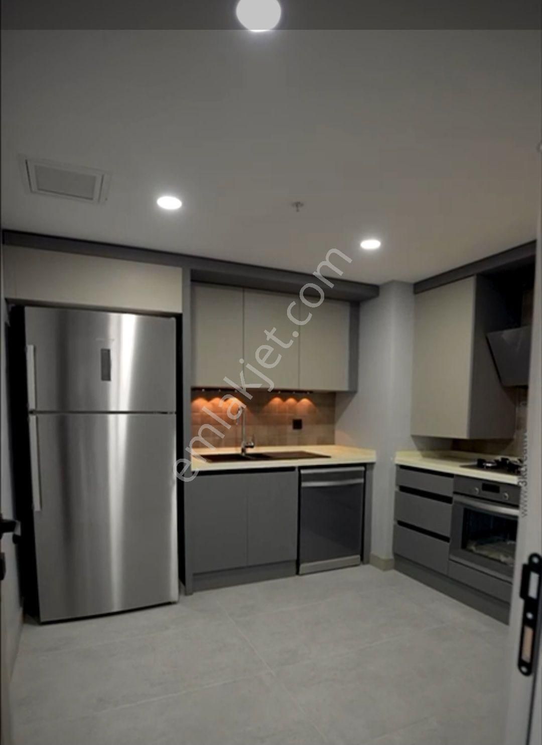 Satılık Veya Kiralık 2+1 130 Mt Kare Büro Cantar Busines Kantar Kavşağı İtfaiye Yanı Diyarbakır - Görsel 27