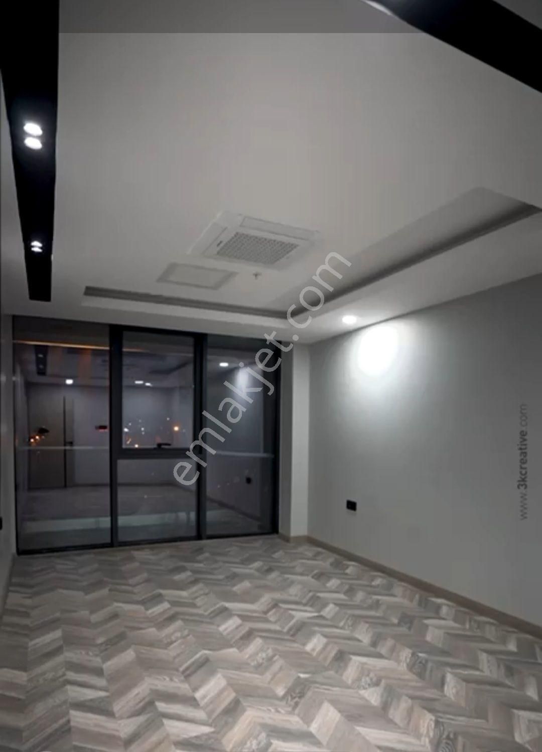 Satılık Veya Kiralık 2+1 130 Mt Kare Büro Cantar Busines Kantar Kavşağı İtfaiye Yanı Diyarbakır - Görsel 22