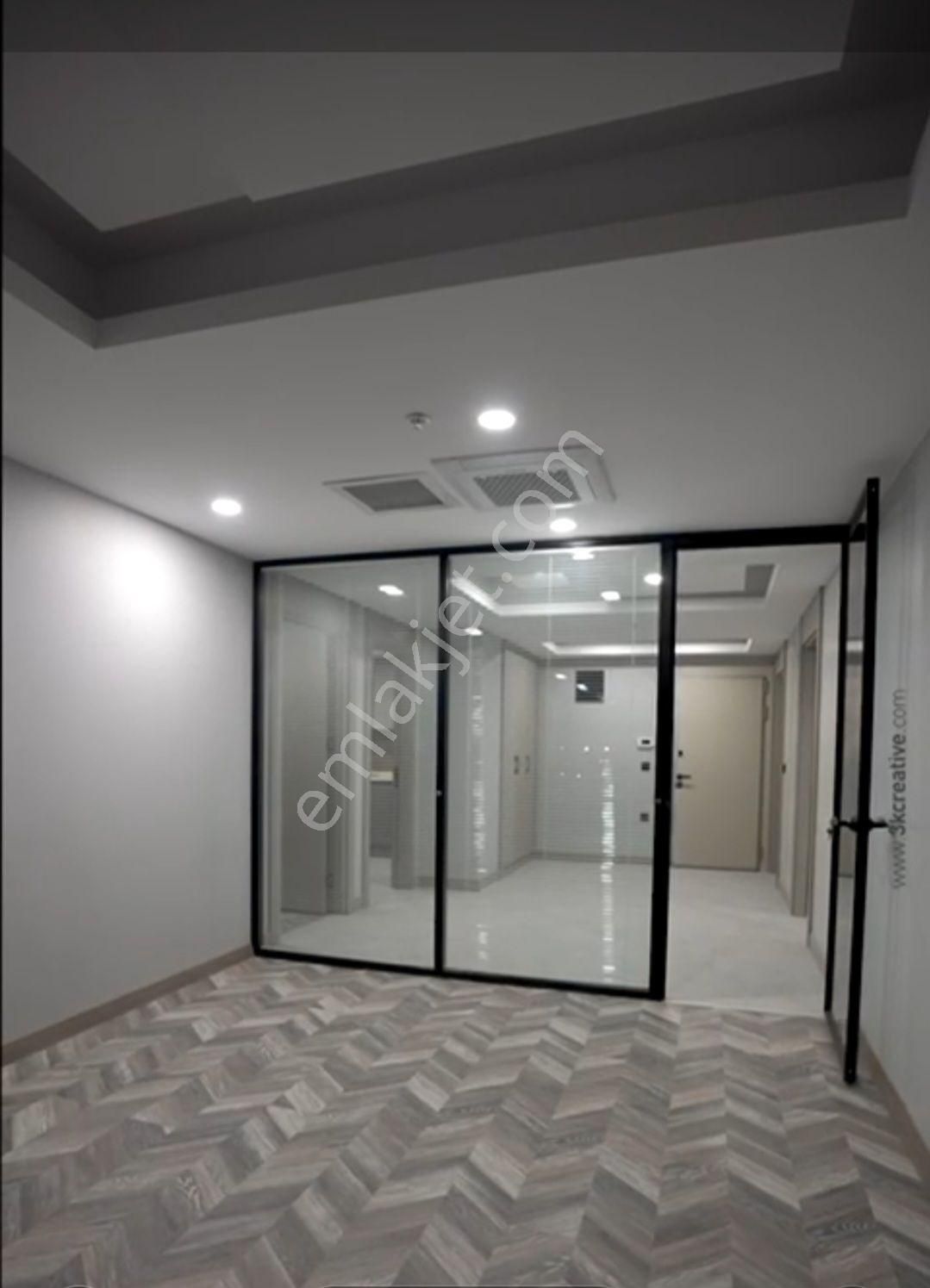 Satılık Veya Kiralık 2+1 130 Mt Kare Büro Cantar Busines Kantar Kavşağı İtfaiye Yanı Diyarbakır - Görsel 17