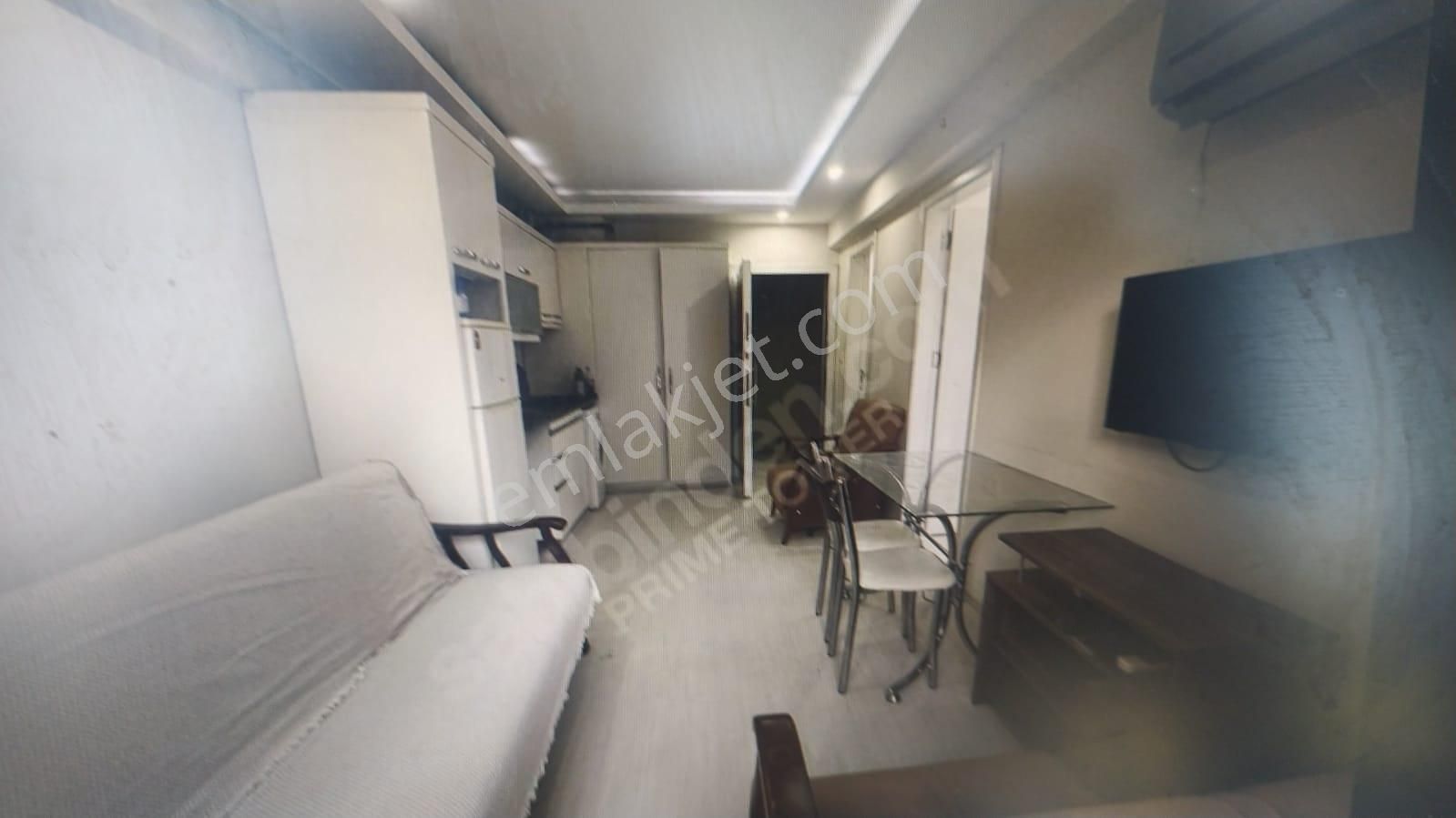 Kiralık 1+1 Apartlar
