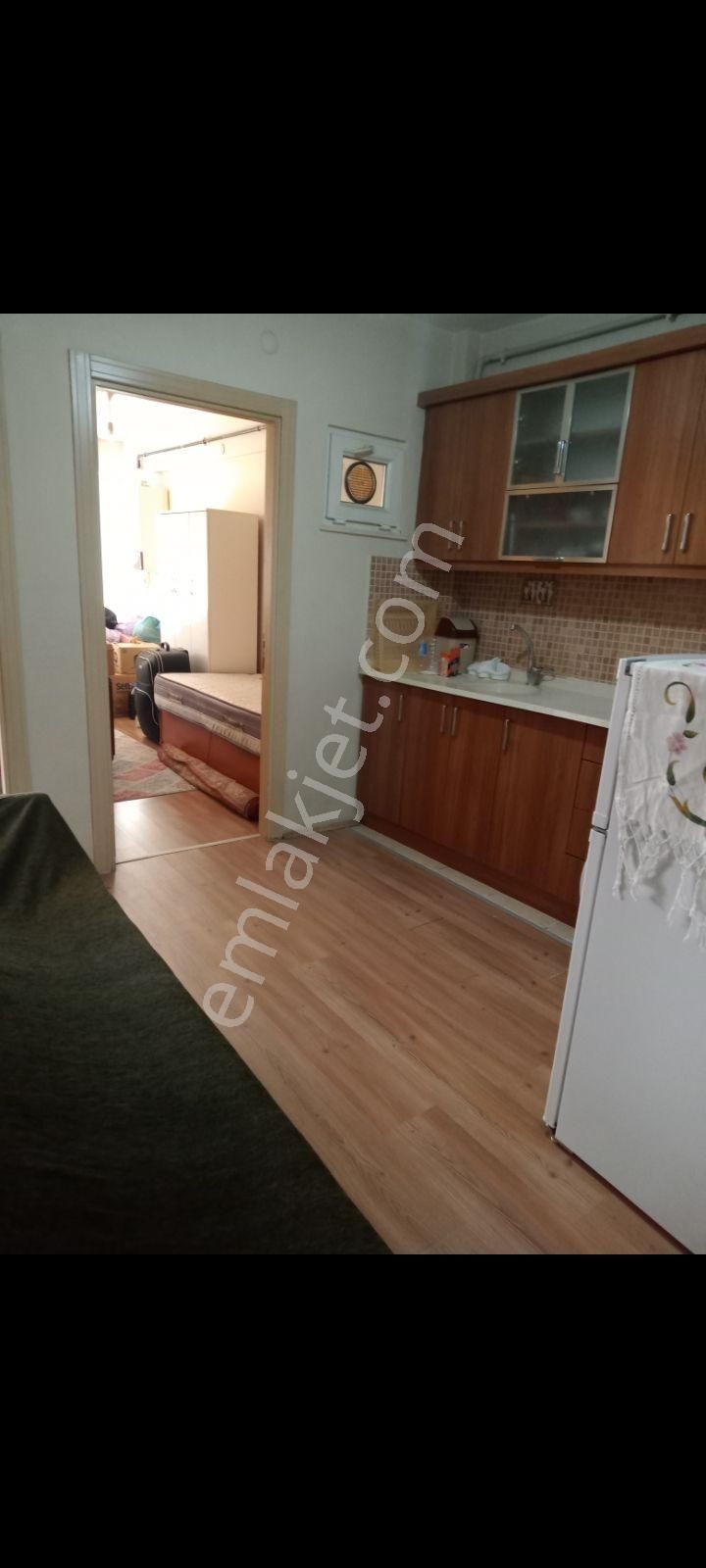 Yeşiltepe Mahallesi Eşyalı Kiralık 1+1