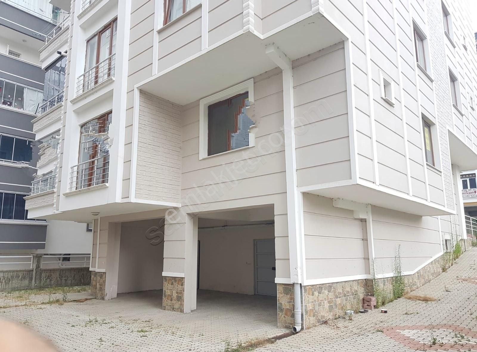 Cağaloğlu Final Okulları Arkası 2+1 Daire