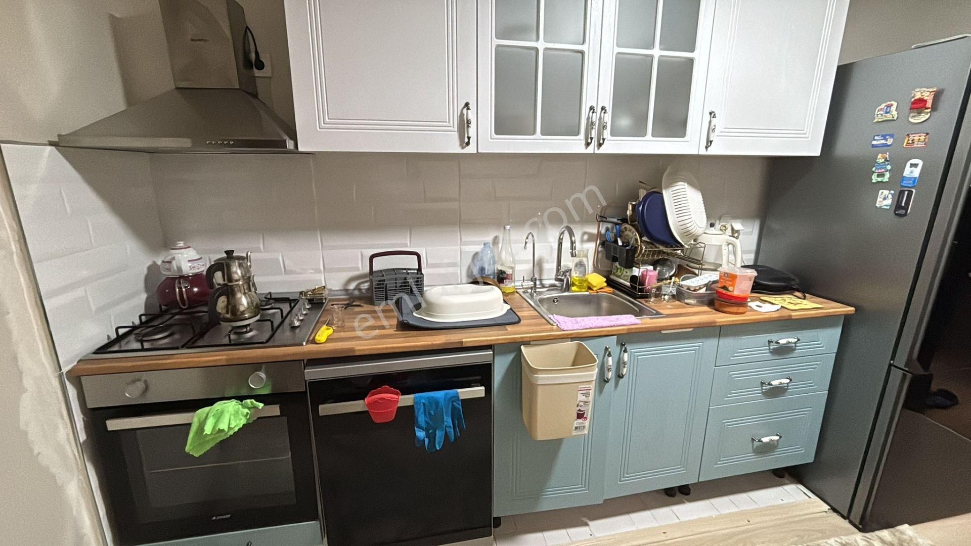 Bursa Osmangazi Çekirge Mh Gintaş Sitesinde Satılık Fırsat Daire - Görsel 2