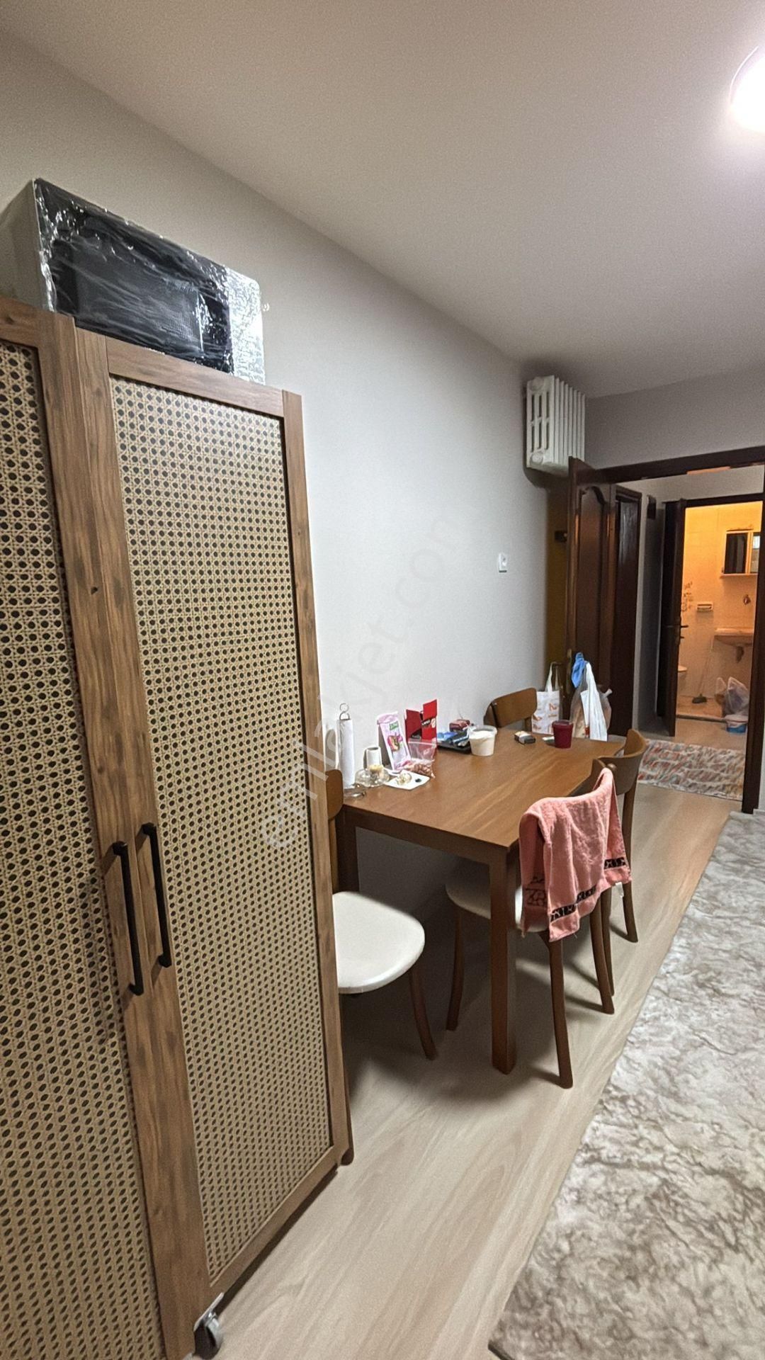 Bursa Osmangazi Çekirge Mh Gintaş Sitesinde Satılık Fırsat Daire - Görsel 6