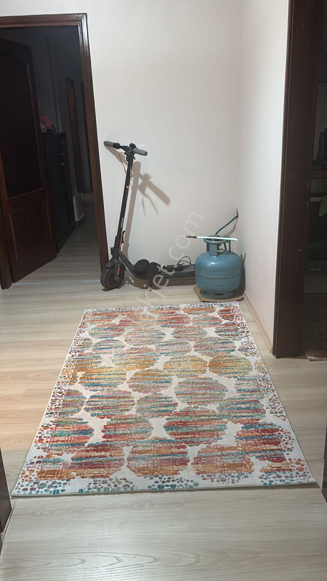 Bursa Osmangazi Çekirge Mh Gintaş Sitesinde Satılık Fırsat Daire - Görsel 22