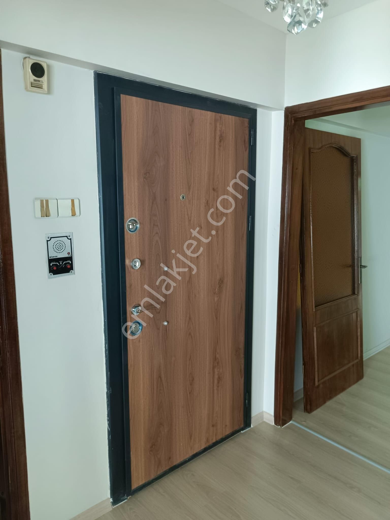 Bursa Osmangazi Çekirge Mh Gintaş Sitesinde Satılık Fırsat Daire - Görsel 7