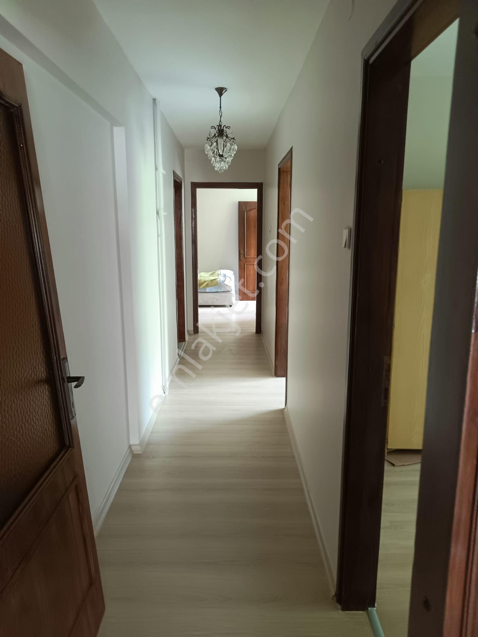 Bursa Osmangazi Çekirge Mh Gintaş Sitesinde Satılık Fırsat Daire - Görsel 9