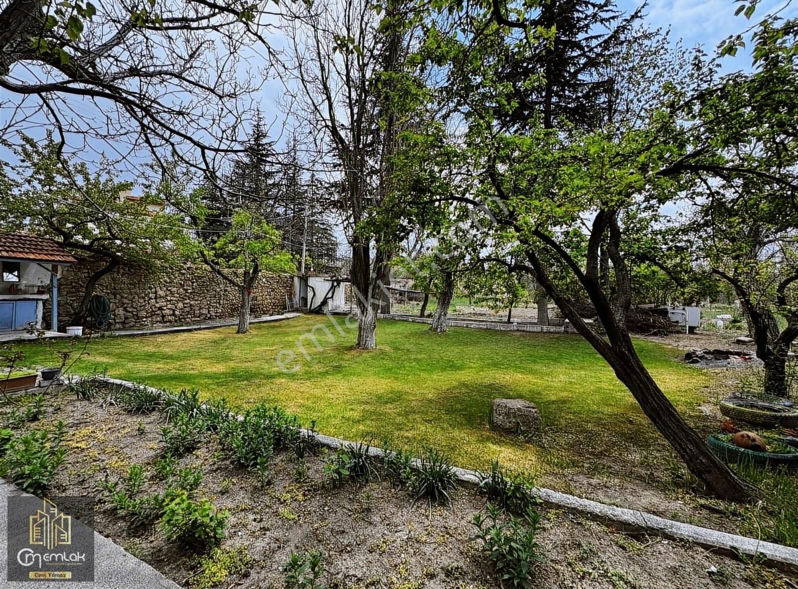 Cm Emlak A.kayabaşı Mah. Kayardı Mükemmel Konum 1736 M2 Evli Bağ - Görsel 7