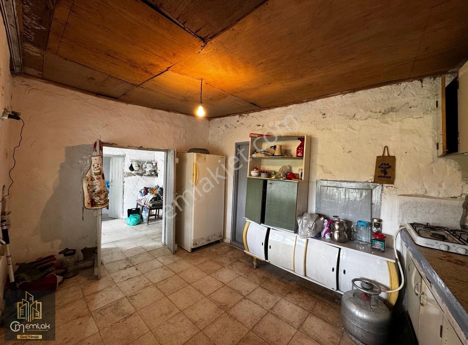 Cm Emlak A.kayabaşı Mah. Kayardı Mükemmel Konum 1736 M2 Evli Bağ - Görsel 18