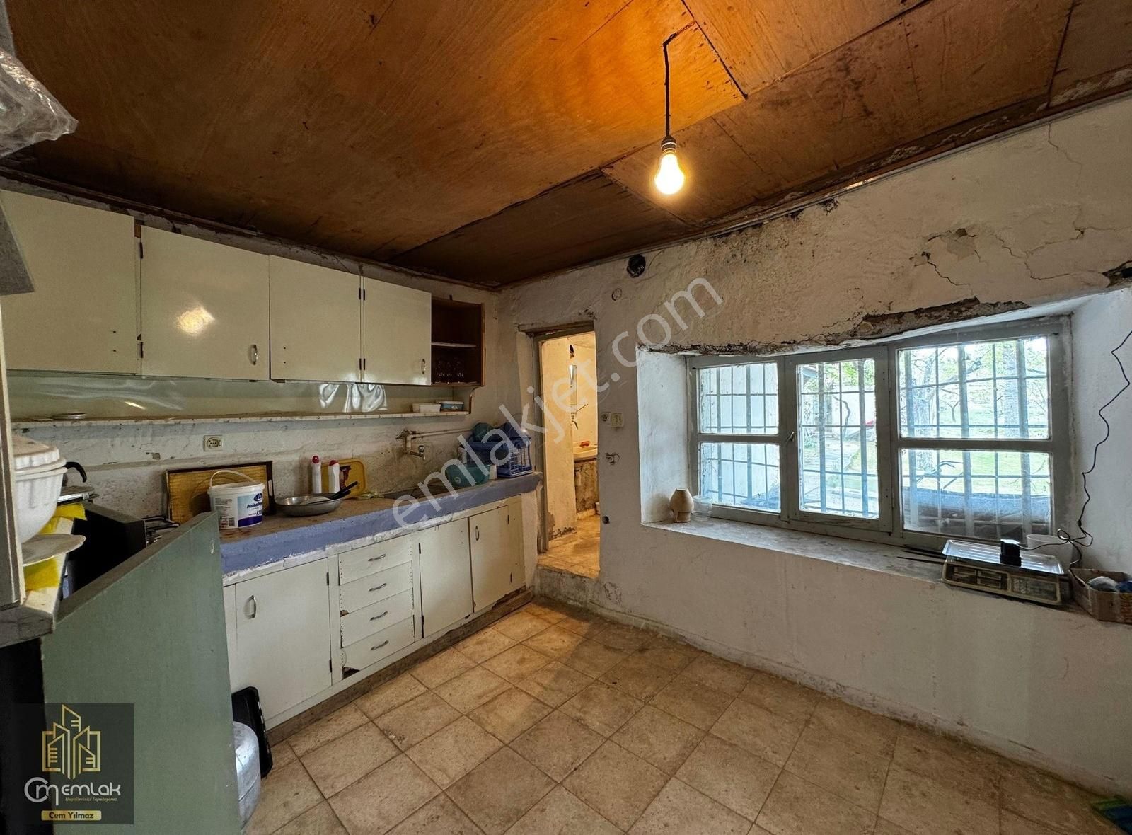 Cm Emlak A.kayabaşı Mah. Kayardı Mükemmel Konum 1736 M2 Evli Bağ - Görsel 20