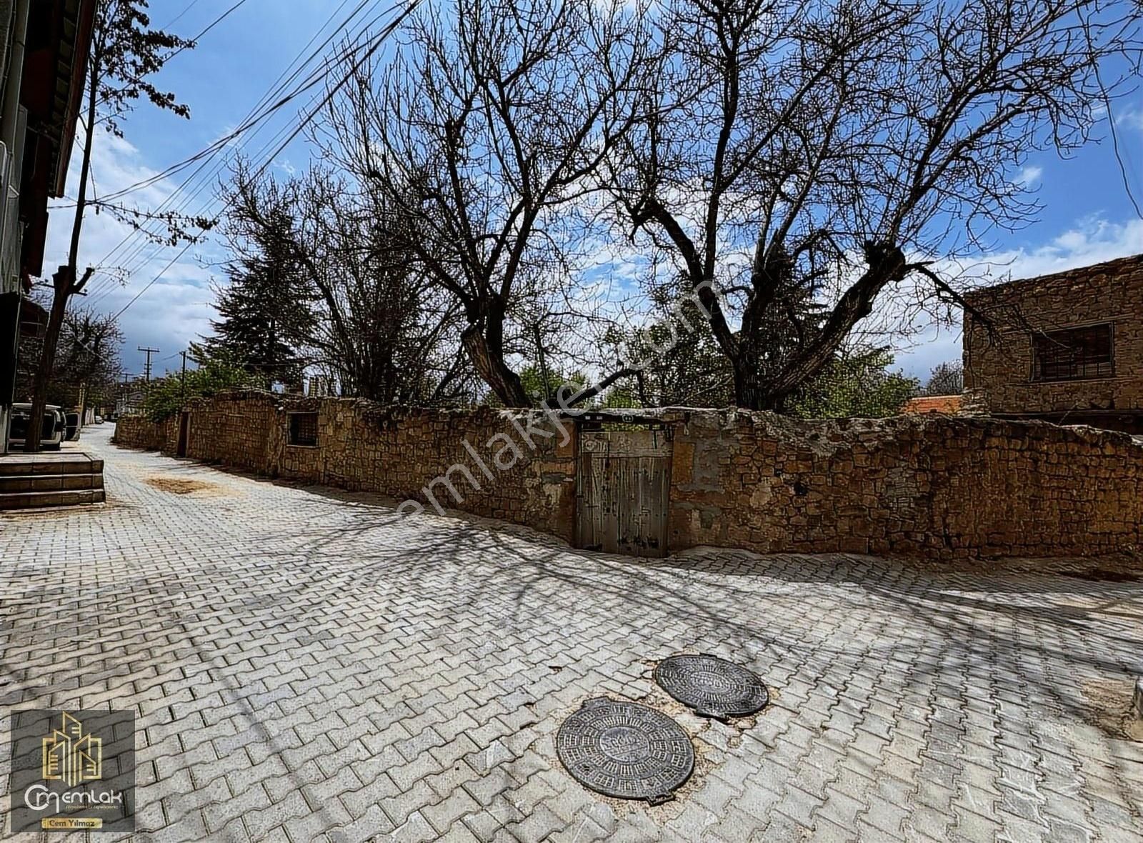 Cm Emlak A.kayabaşı Mah. Kayardı Mükemmel Konum 1736 M2 Evli Bağ - Görsel 10