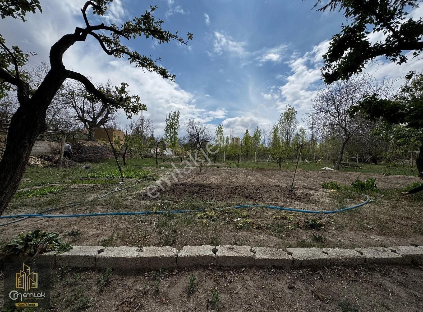 Cm Emlak A.kayabaşı Mah. Kayardı Mükemmel Konum 1736 M2 Evli Bağ - Görsel 32