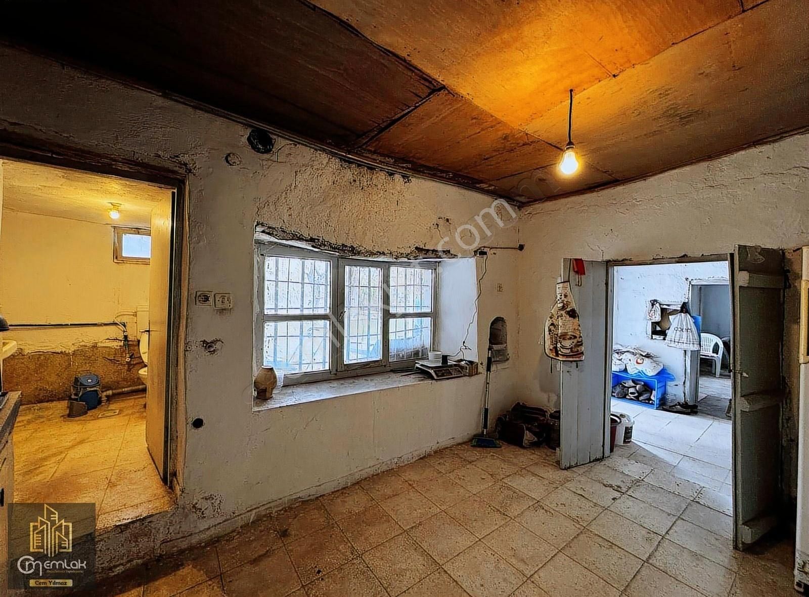 Cm Emlak A.kayabaşı Mah. Kayardı Mükemmel Konum 1736 M2 Evli Bağ - Görsel 25