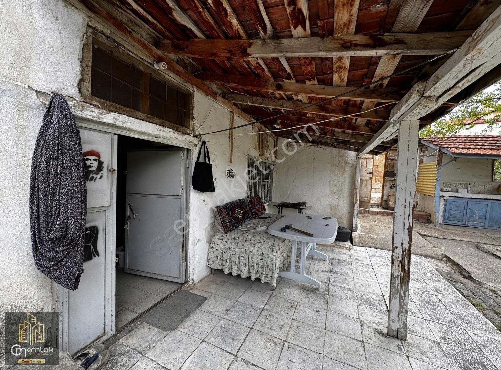 Cm Emlak A.kayabaşı Mah. Kayardı Mükemmel Konum 1736 M2 Evli Bağ - Görsel 5