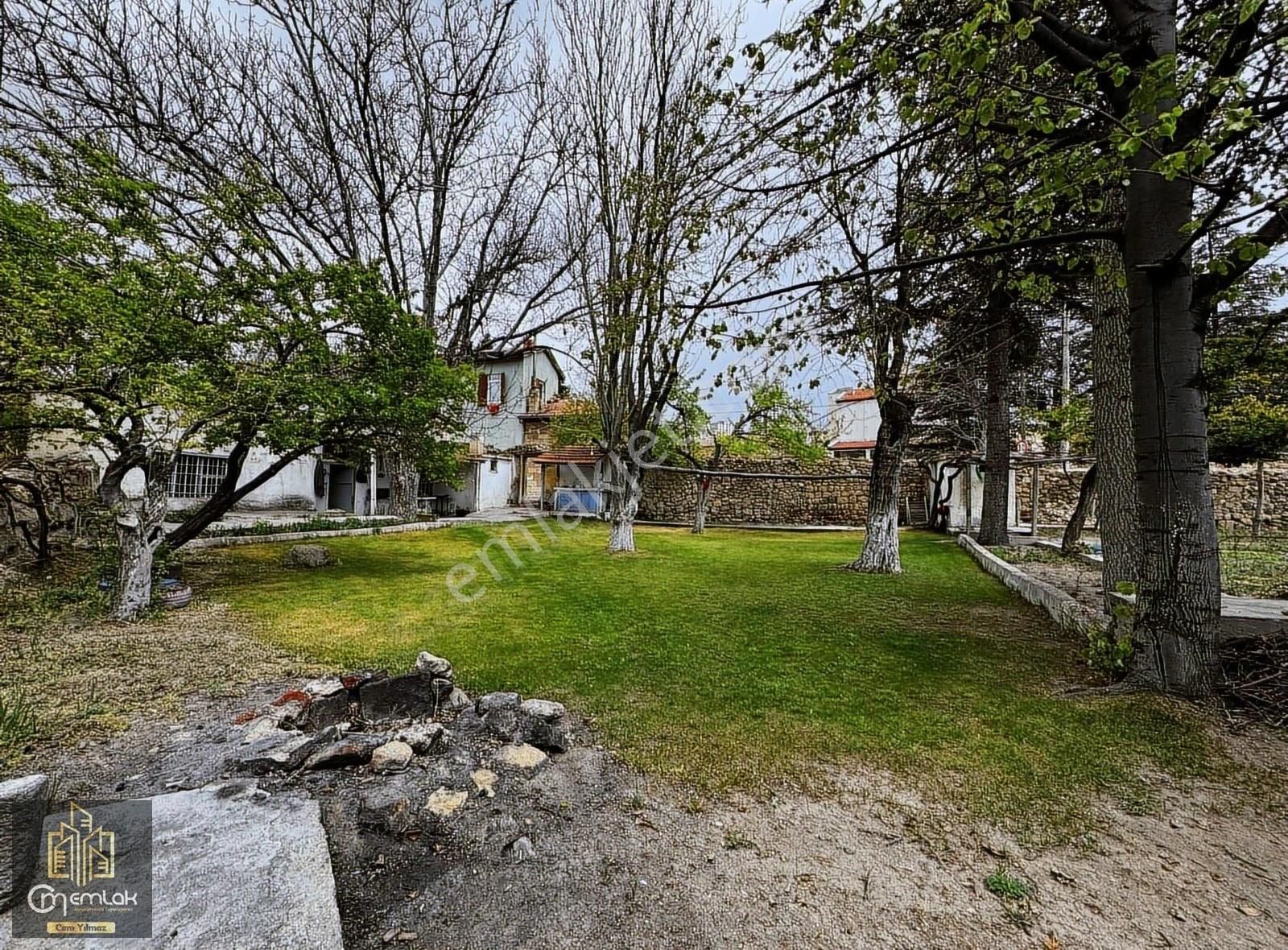 Cm Emlak A.kayabaşı Mah. Kayardı Mükemmel Konum 1736 M2 Evli Bağ - Görsel 16