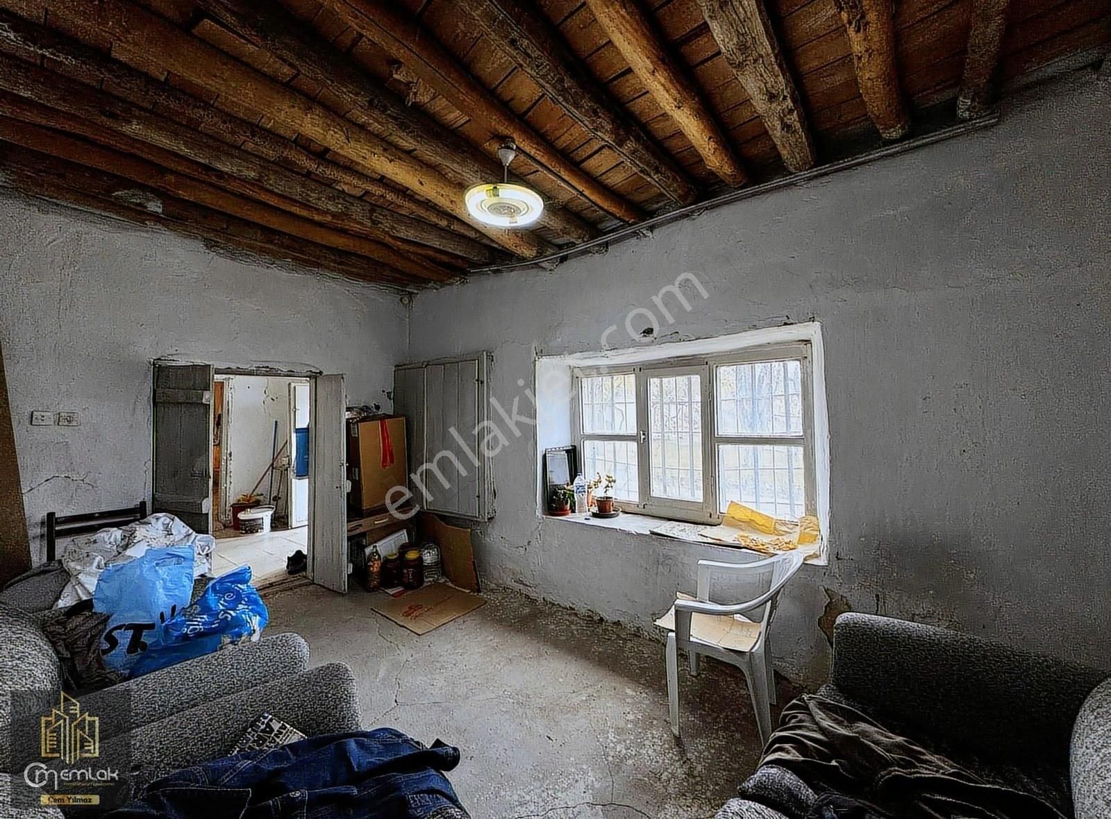 Cm Emlak A.kayabaşı Mah. Kayardı Mükemmel Konum 1736 M2 Evli Bağ - Görsel 9