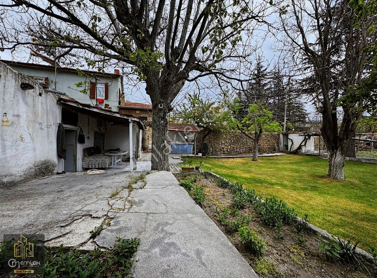 Cm Emlak A.kayabaşı Mah. Kayardı Mükemmel Konum 1736 M2 Evli Bağ - Görsel 11